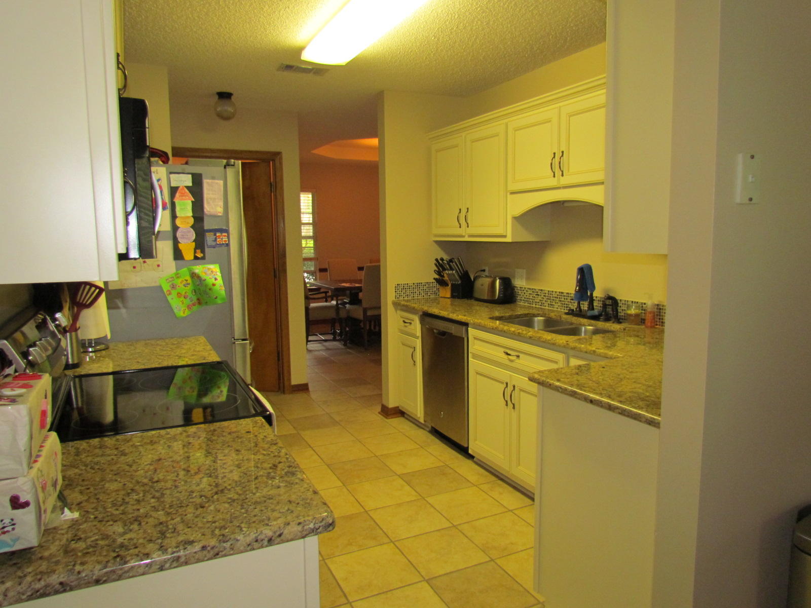 SHADOW OAK S/D - Residential Lease