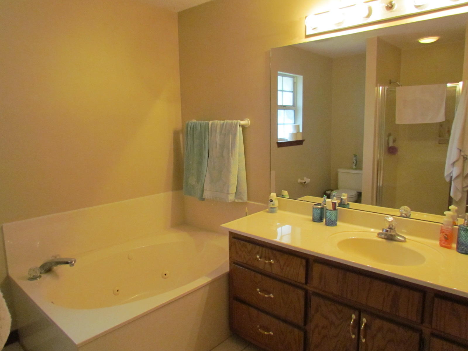 SHADOW OAK S/D - Residential Lease