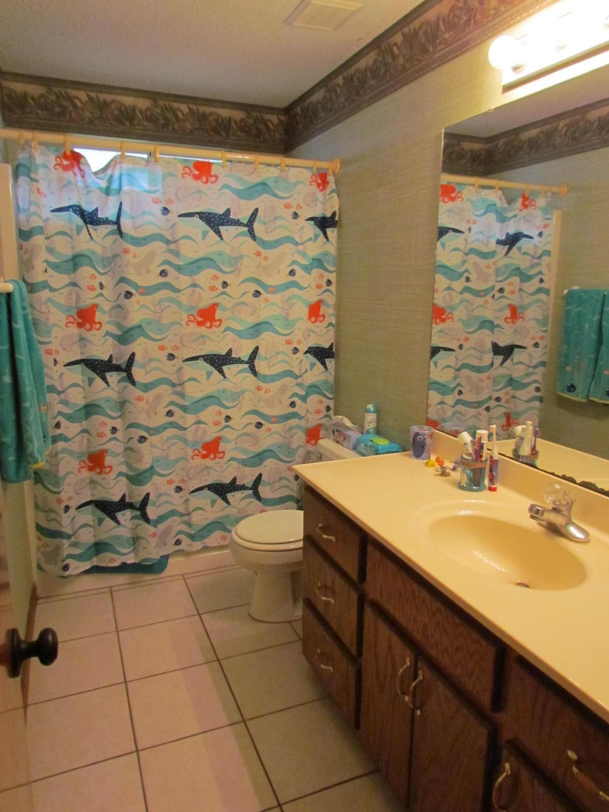 SHADOW OAK S/D - Residential Lease