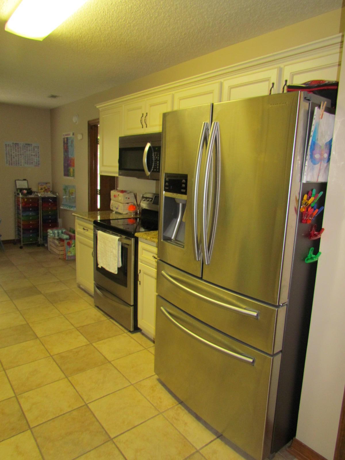 SHADOW OAK S/D - Residential Lease