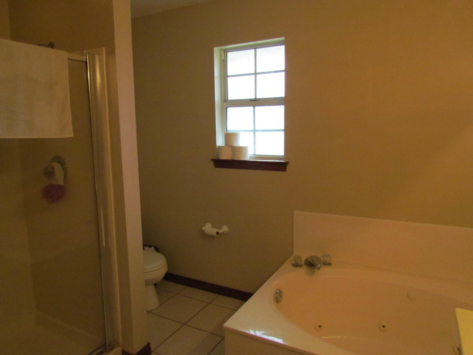 SHADOW OAK S/D - Residential Lease