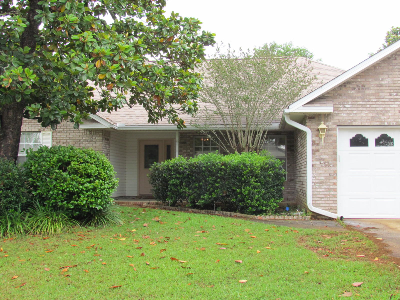 SHADOW OAK S/D - Residential Lease