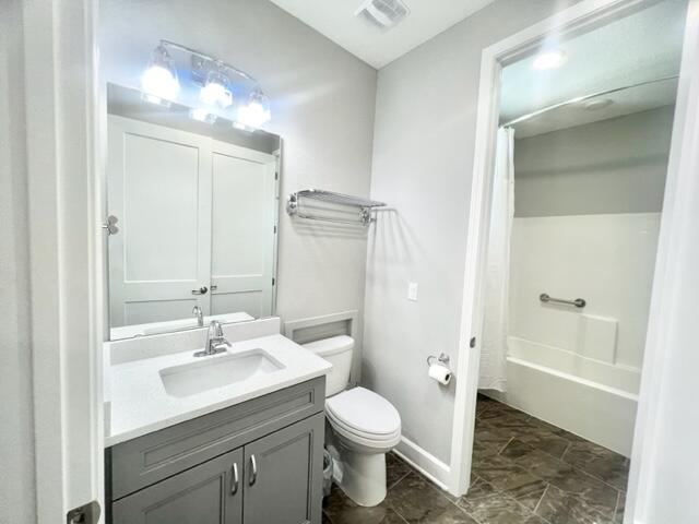 HELMS & ALLEN S/D LOTS 17 & 18 - Residential Lease