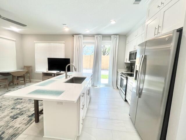 HELMS & ALLEN S/D LOTS 17 & 18 - Residential Lease