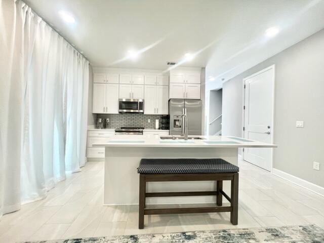 HELMS & ALLEN S/D LOTS 17 & 18 - Residential Lease