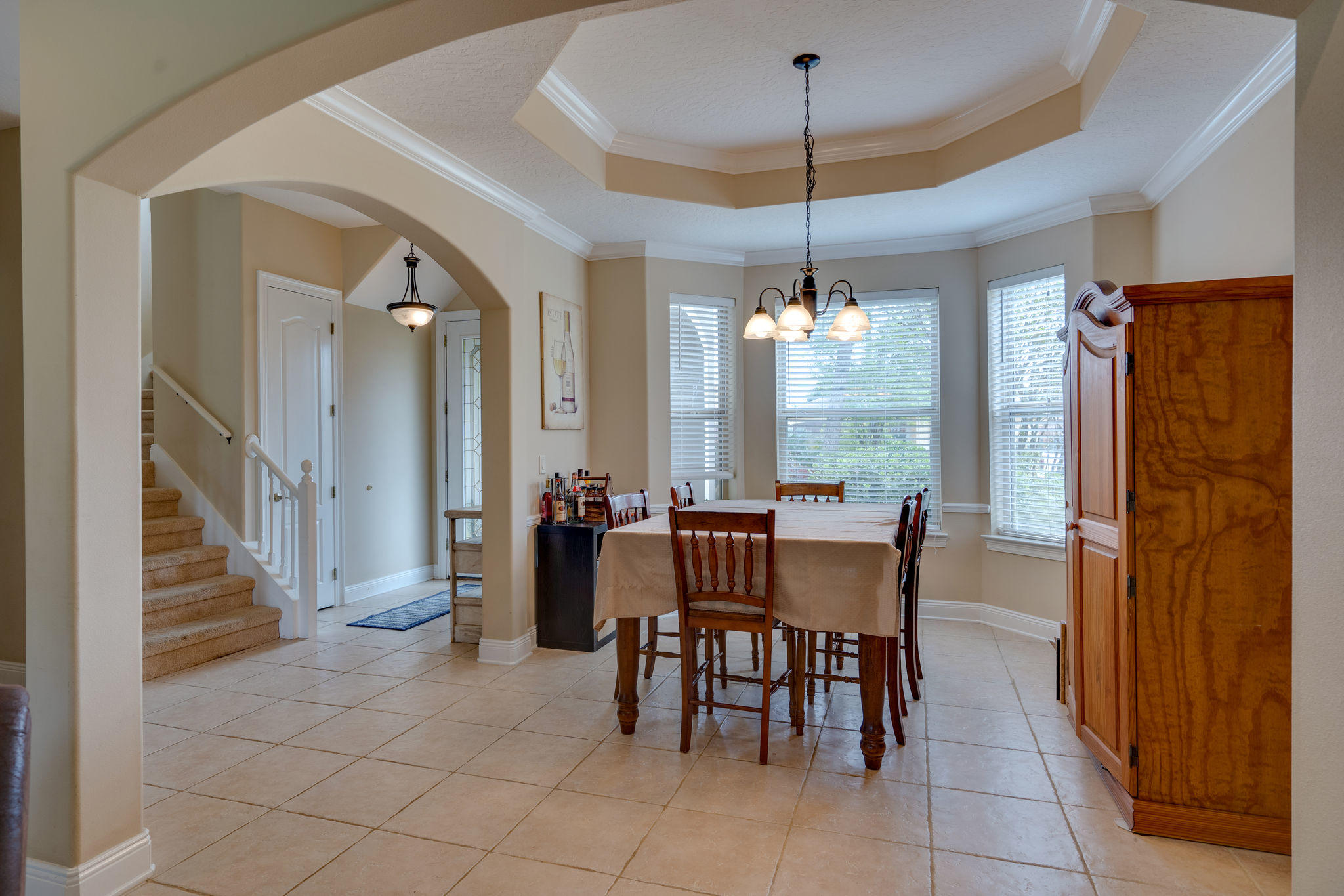 CHARDONNAY ESTATES - Residential