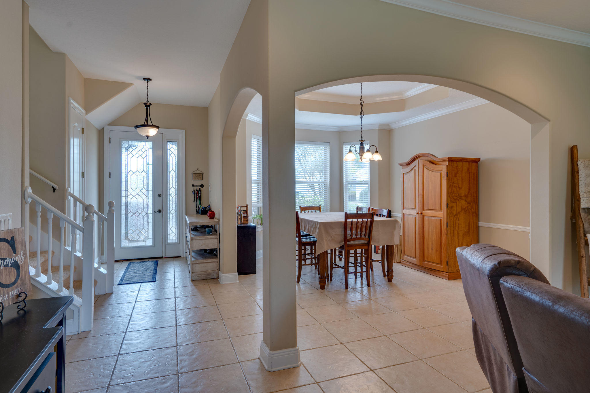 CHARDONNAY ESTATES - Residential