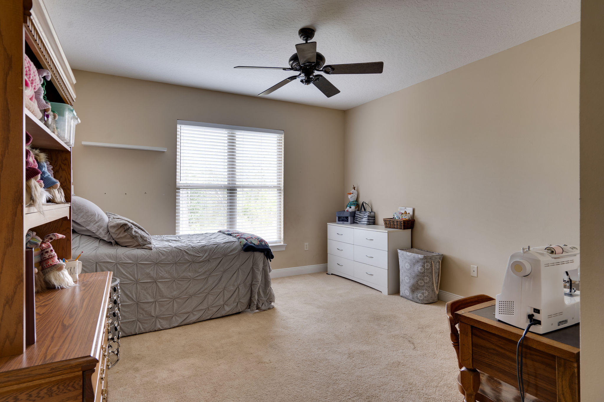 CHARDONNAY ESTATES - Residential