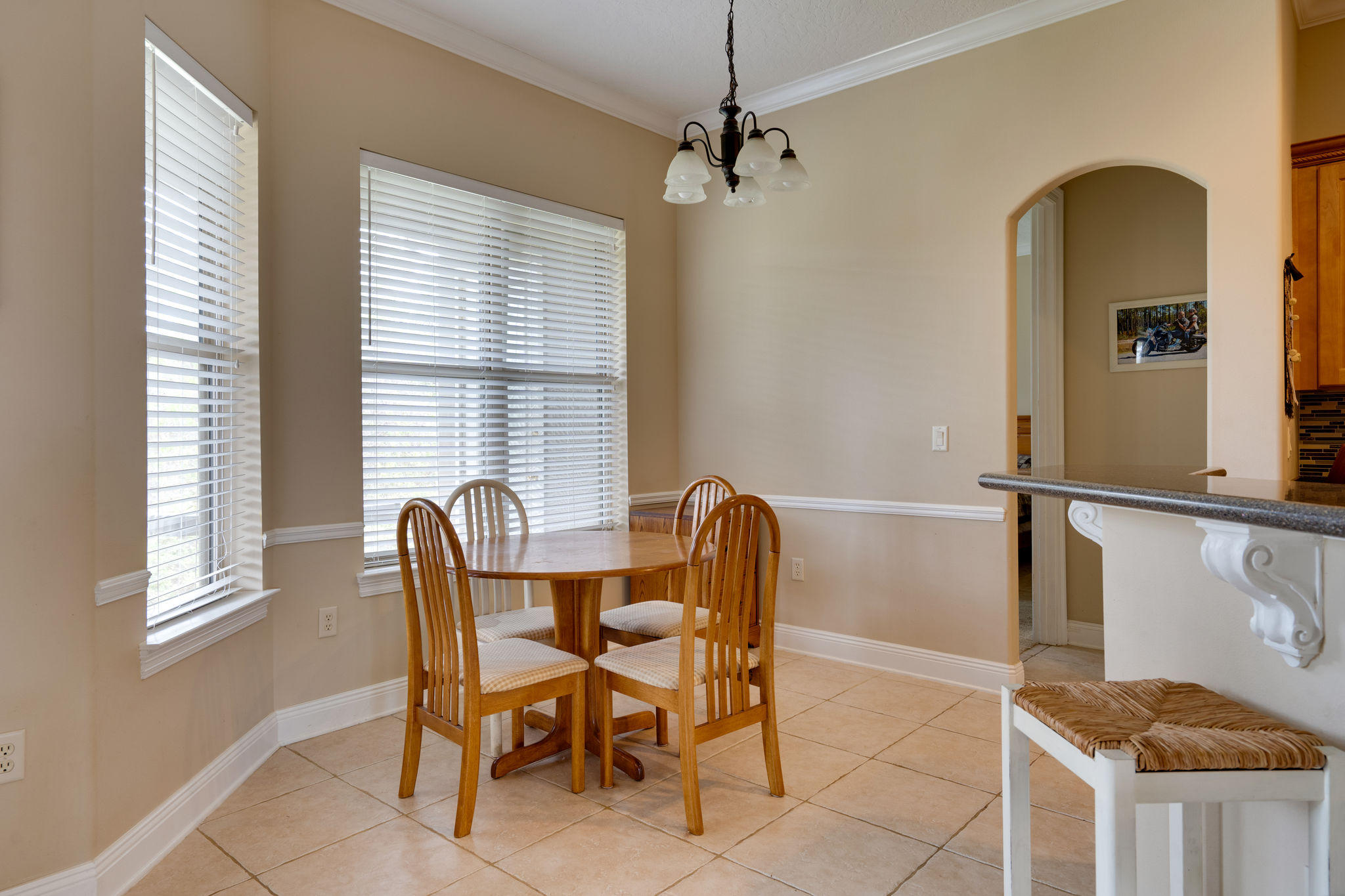 CHARDONNAY ESTATES - Residential