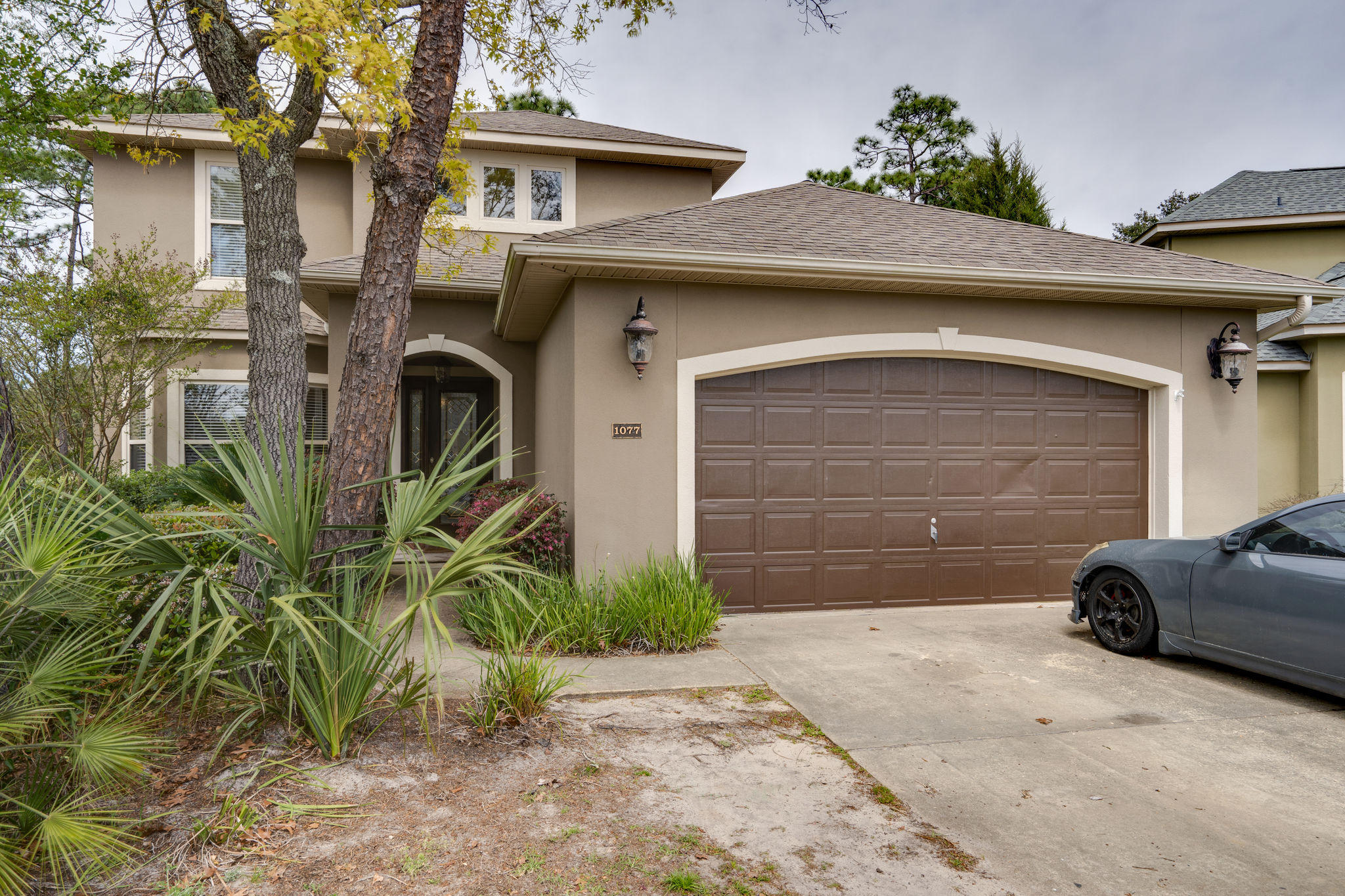 CHARDONNAY ESTATES - Residential