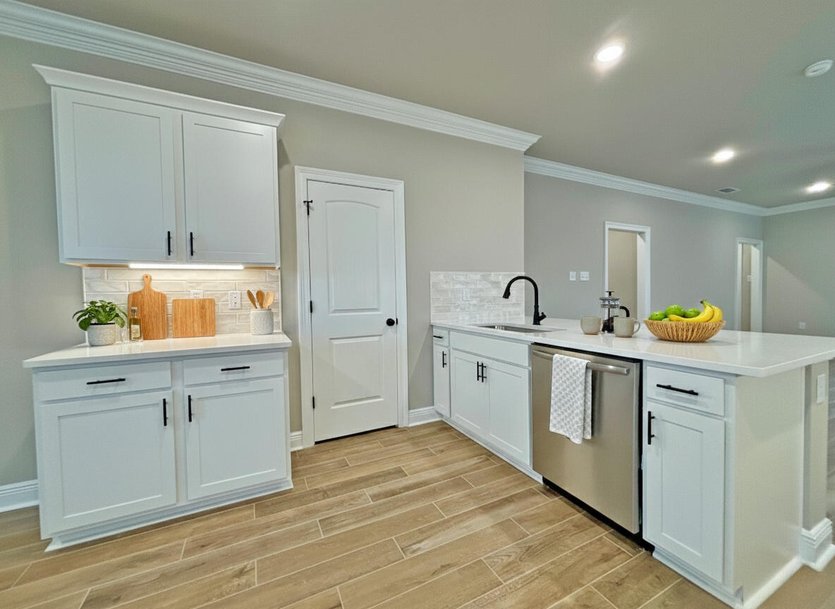 NATUREVIEW PH I - Residential