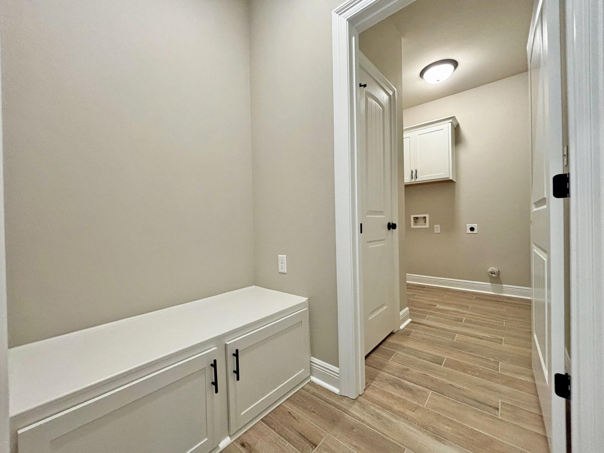 NATUREVIEW PH I - Residential