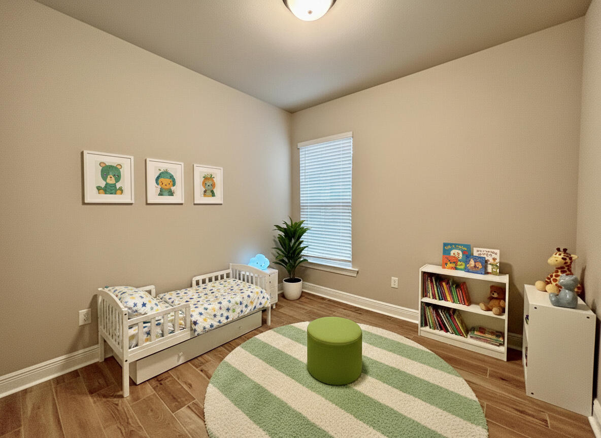 NATUREVIEW PH I - Residential