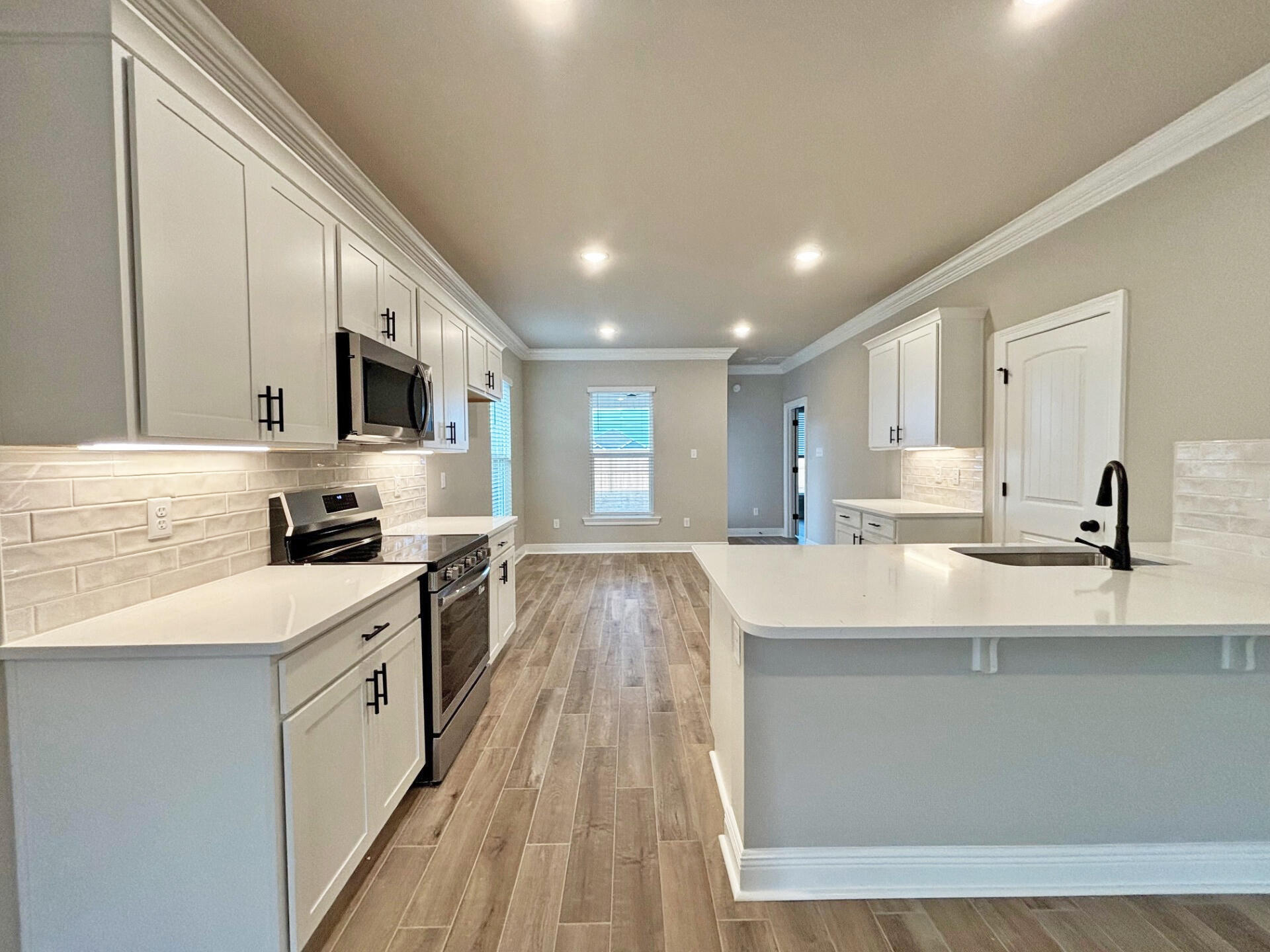 NATUREVIEW PH I - Residential