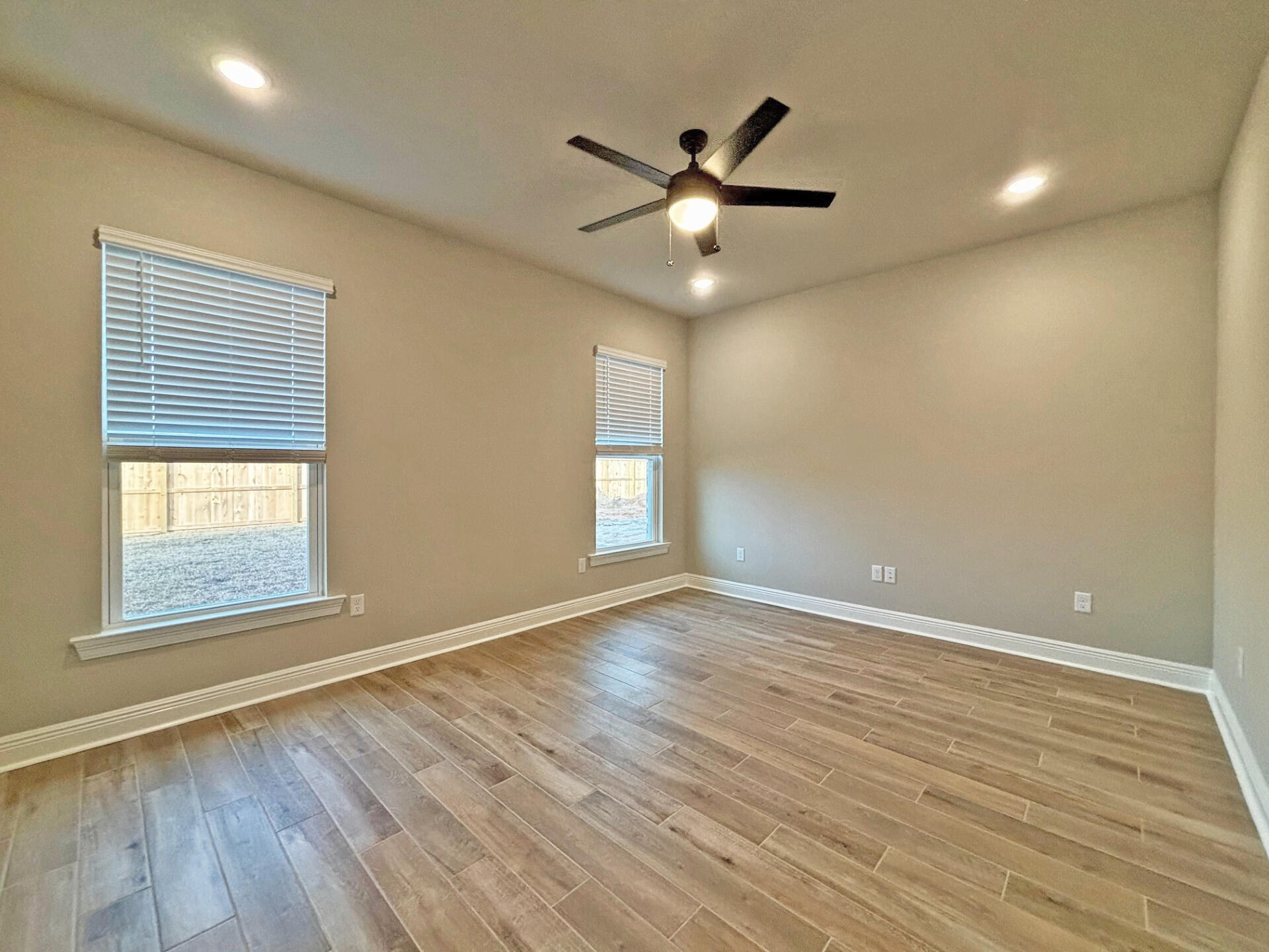 NATUREVIEW PH I - Residential