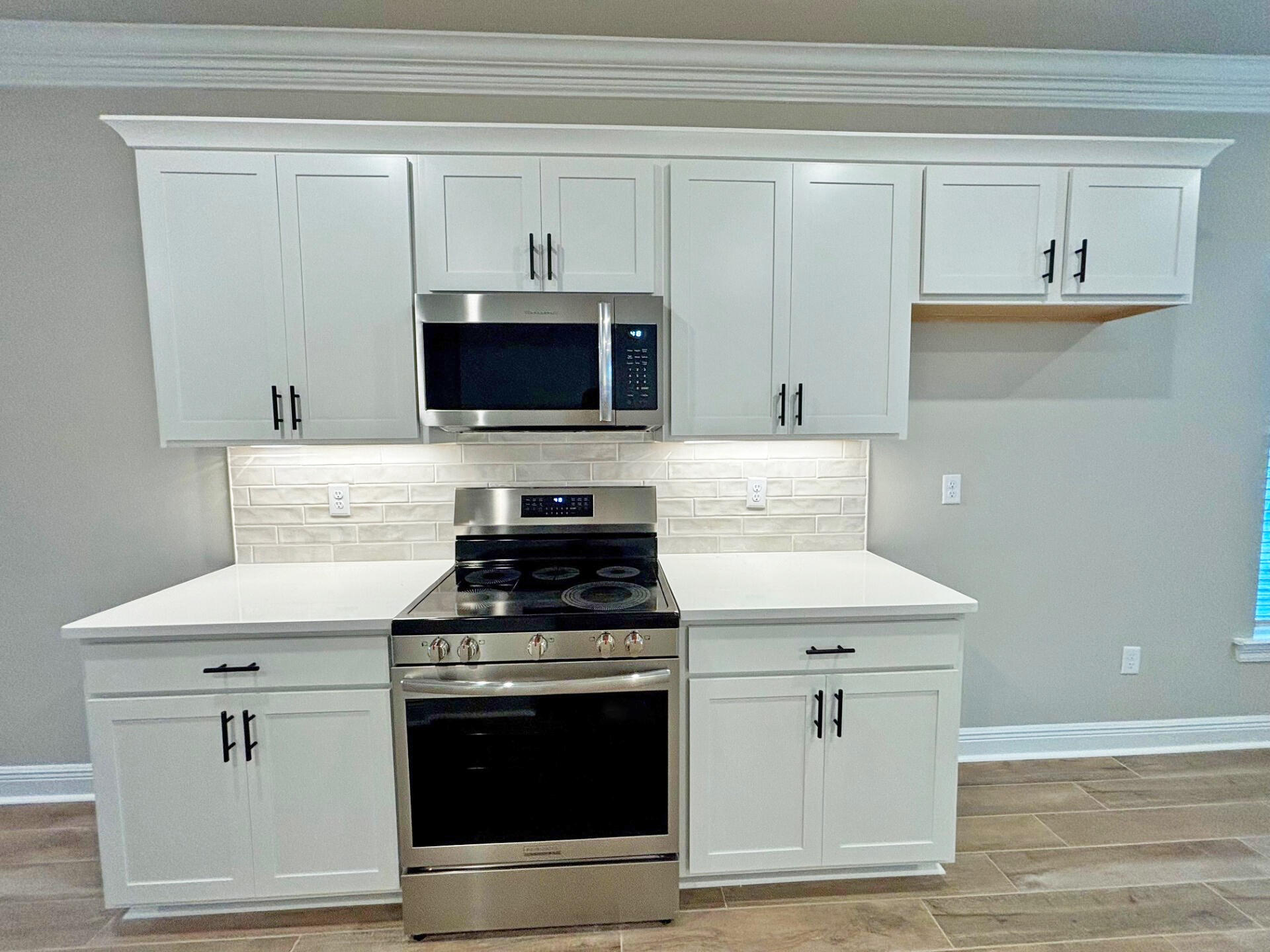 NATUREVIEW PH I - Residential