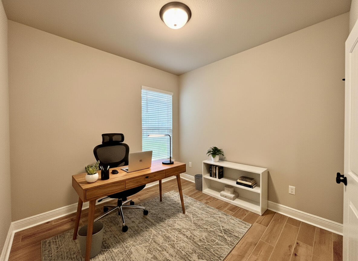 NATUREVIEW PH I - Residential