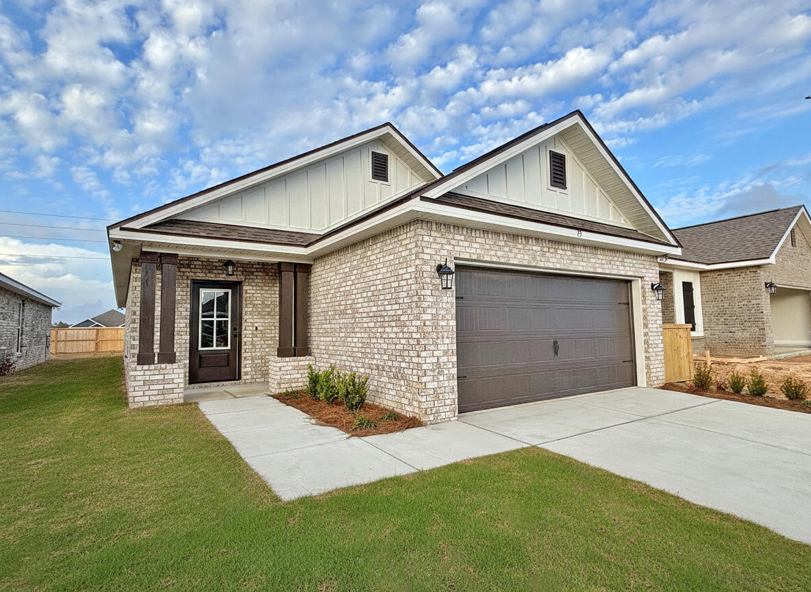 NATUREVIEW PH I - Residential