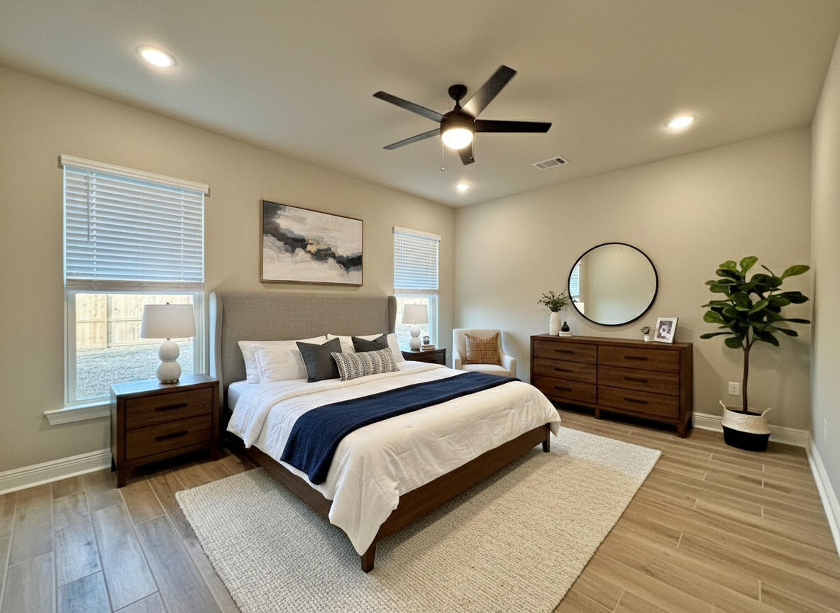 NATUREVIEW PH I - Residential