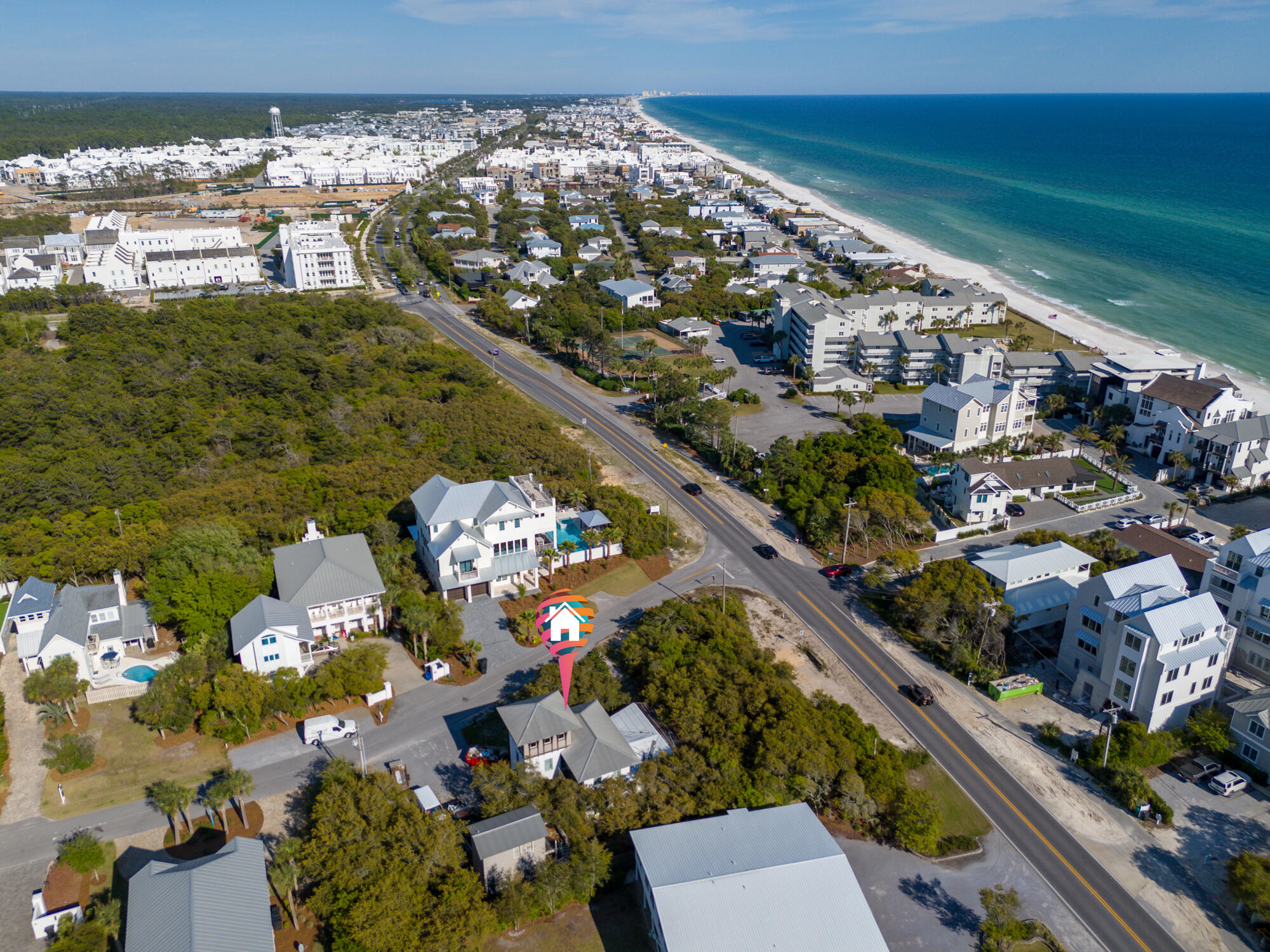 Seascape - Residential