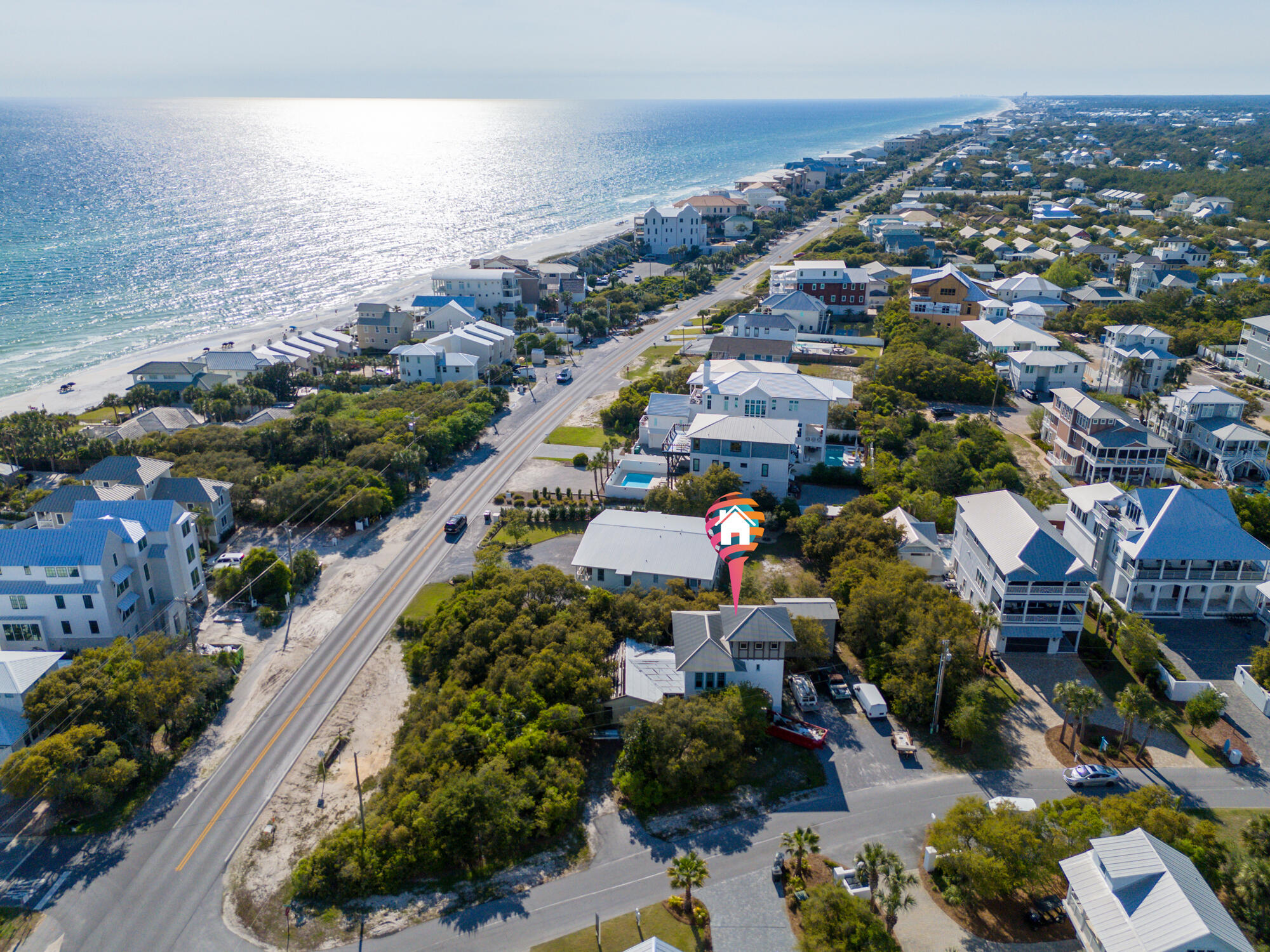 Seascape - Residential