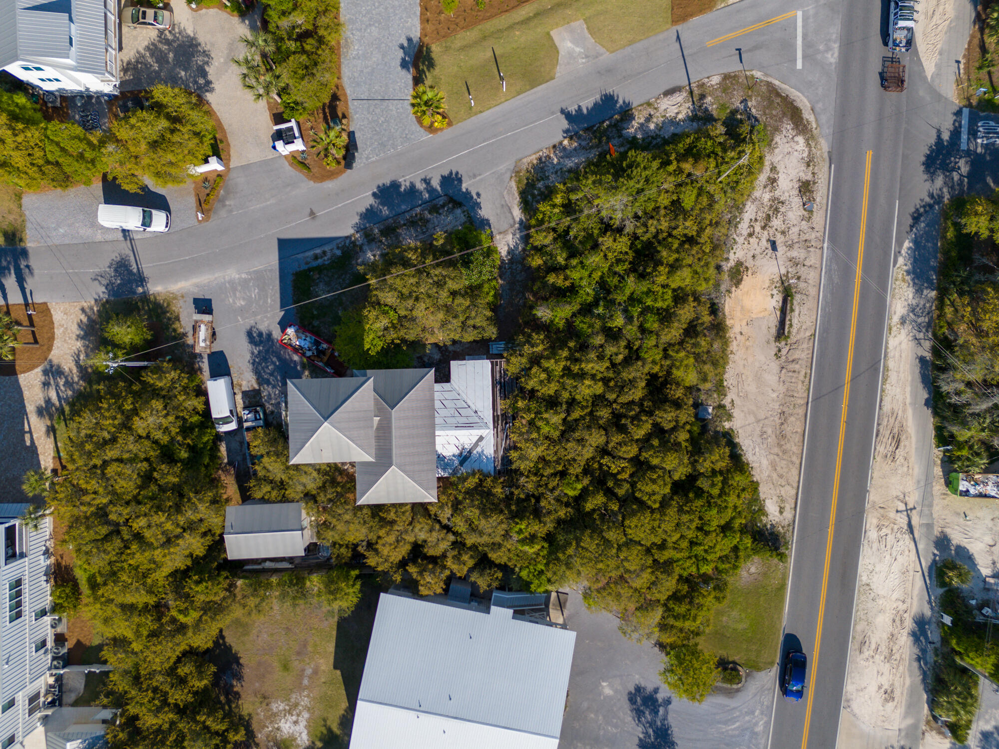 Seascape - Residential