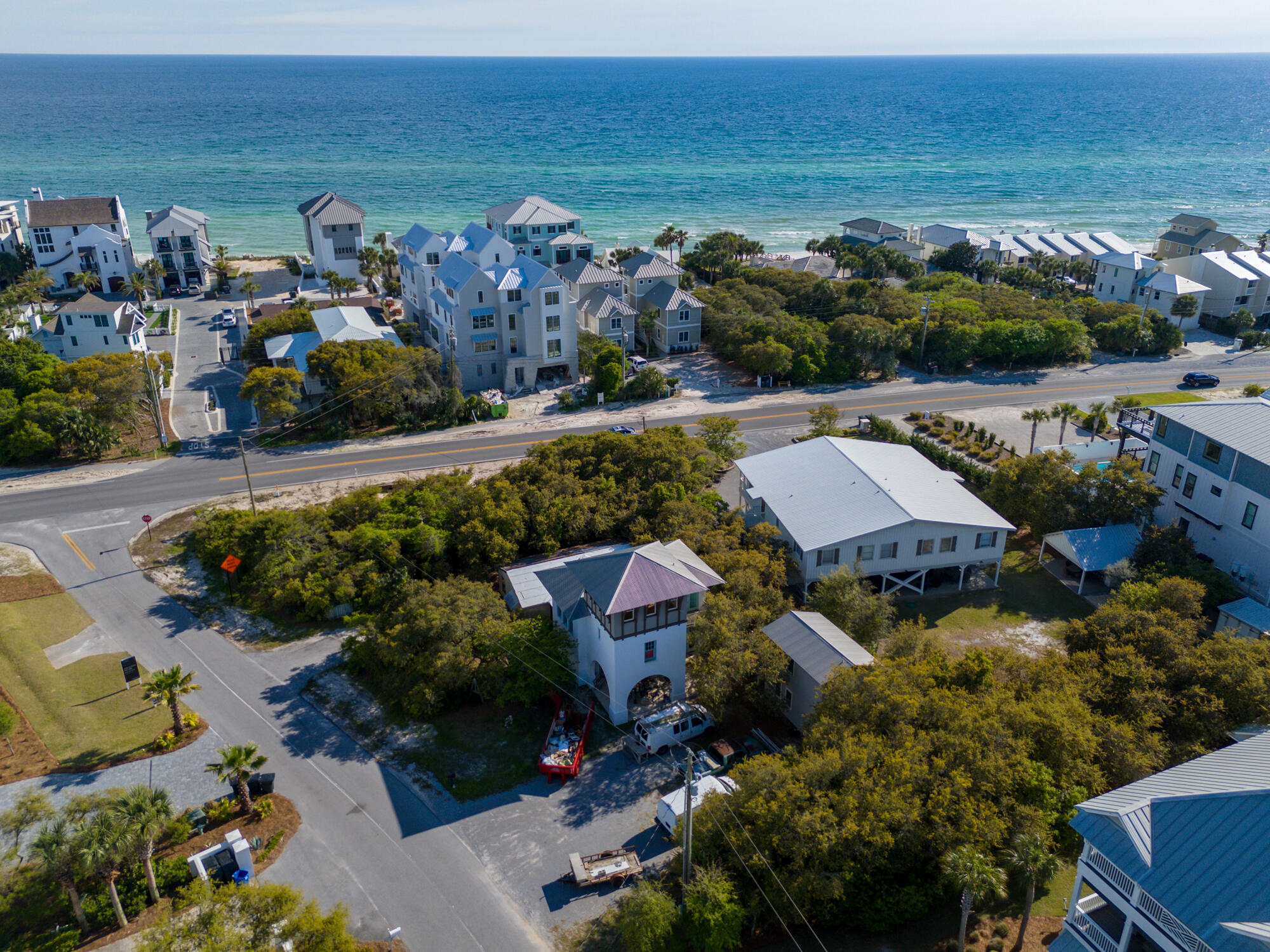 Seascape - Residential