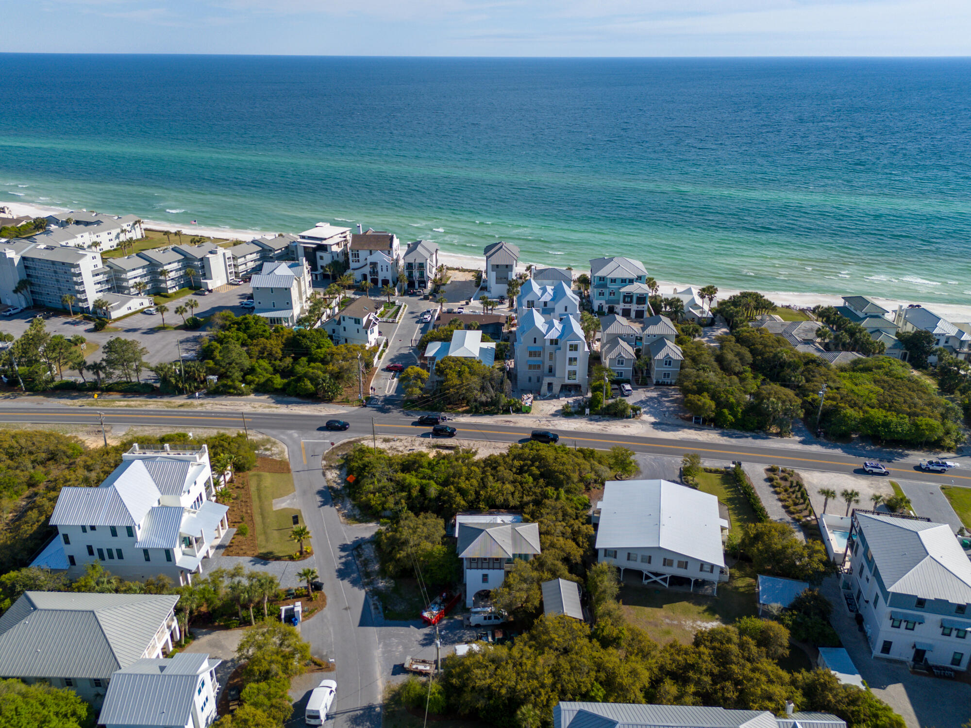 Seascape - Residential