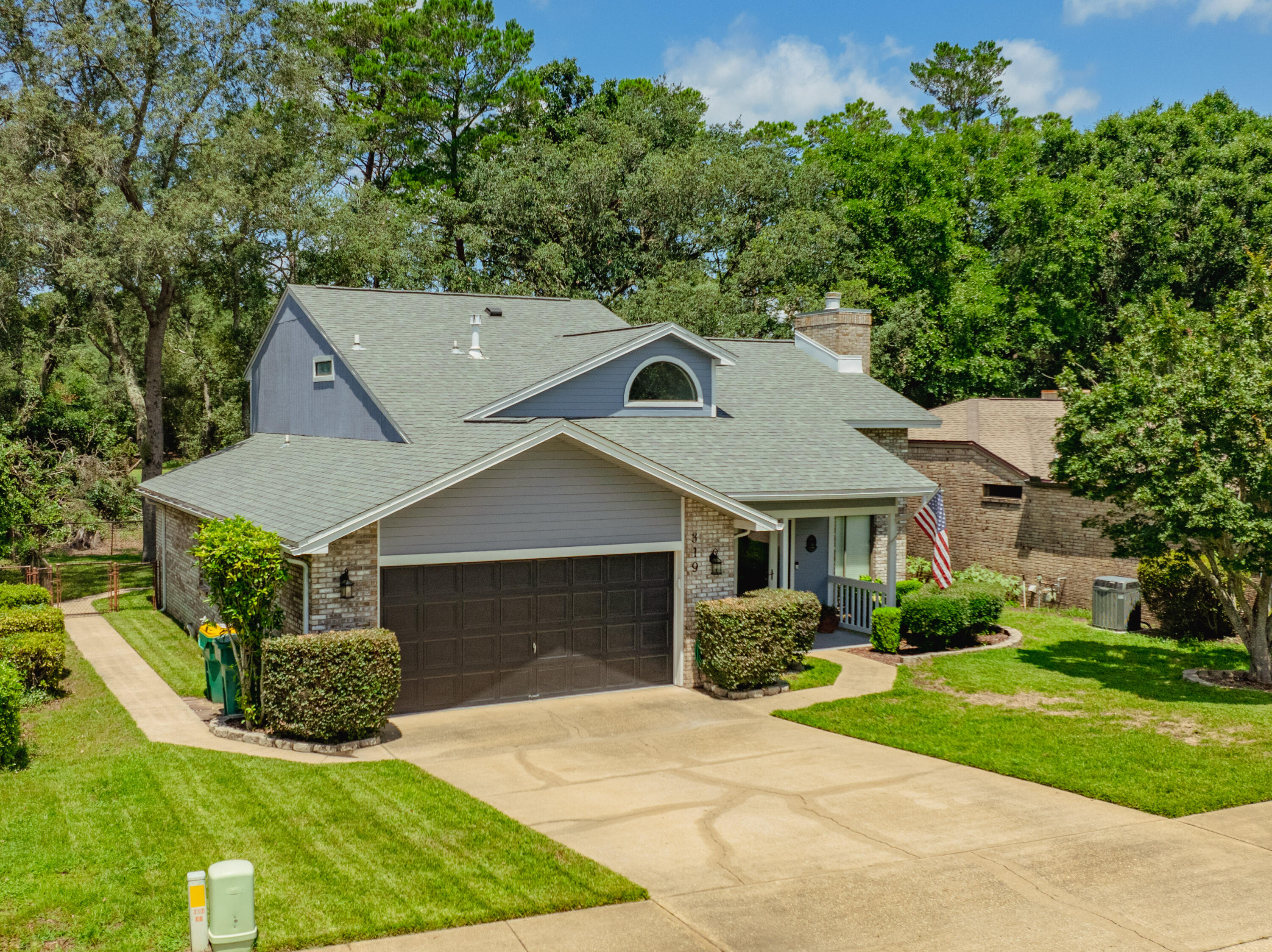 CEDAR RIDGE PH 5B - Residential