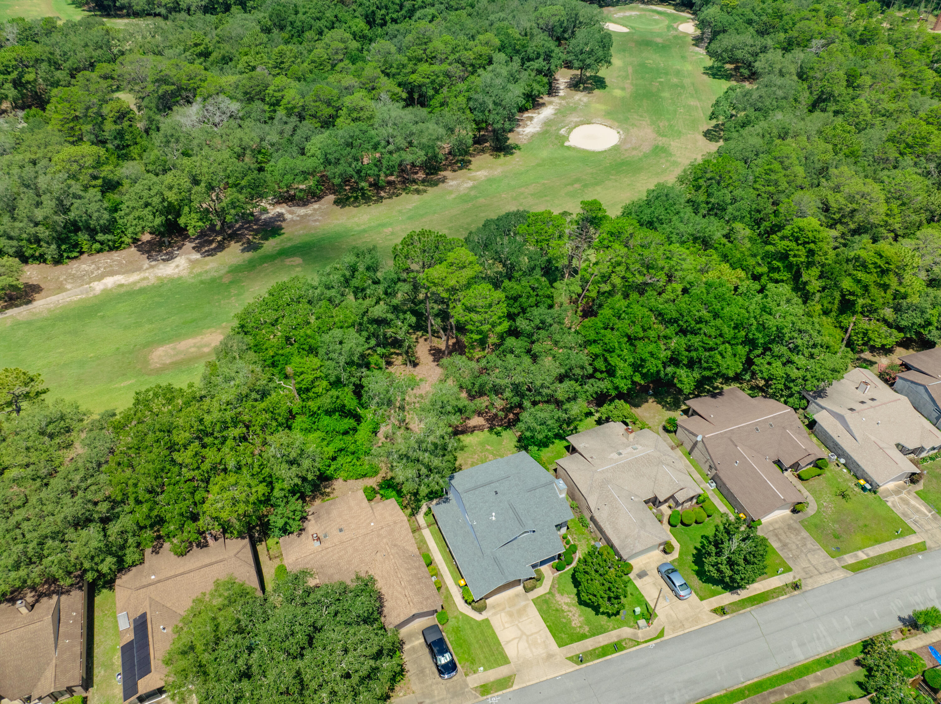 CEDAR RIDGE PH 5B - Residential