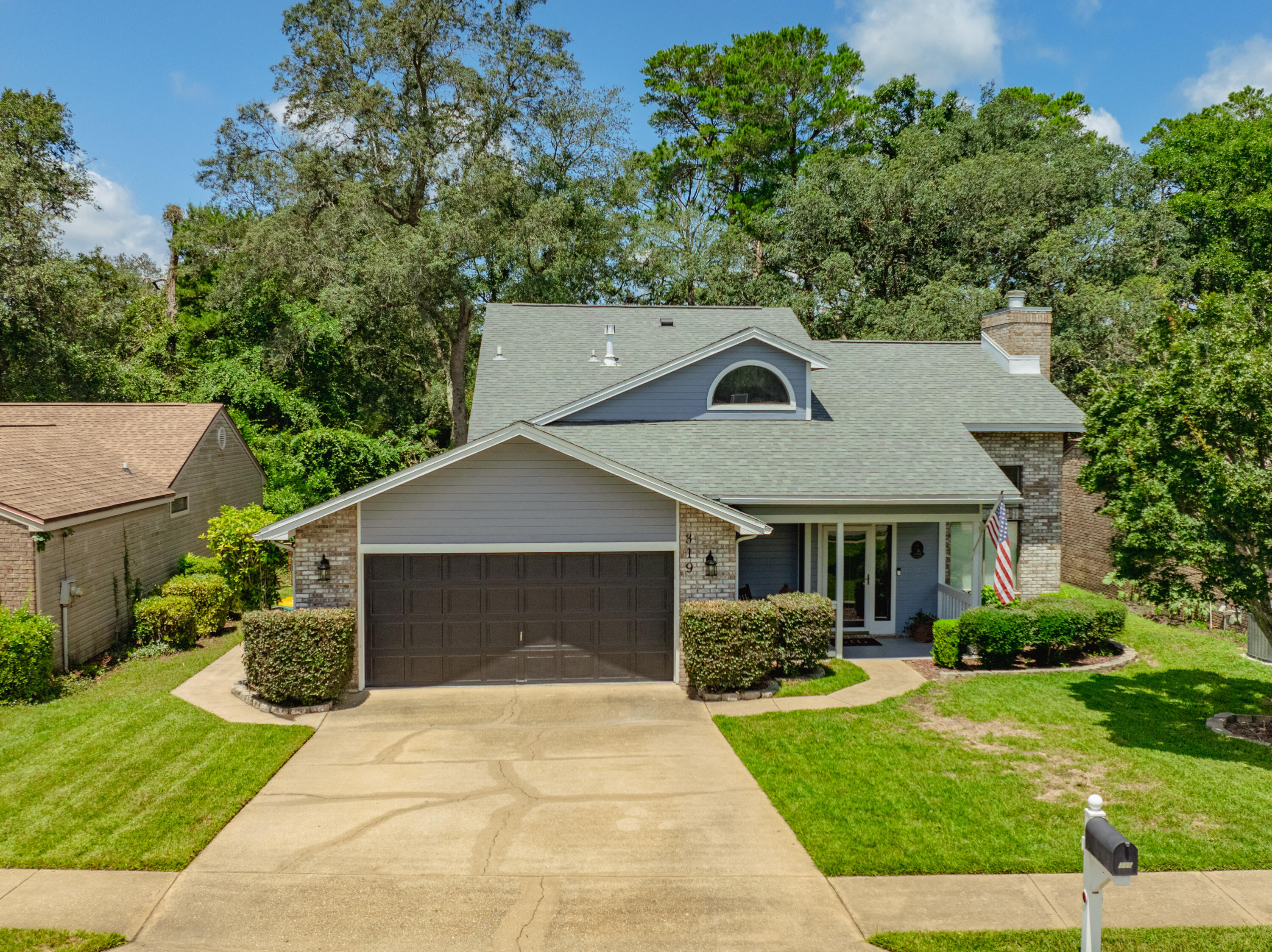 CEDAR RIDGE PH 5B - Residential