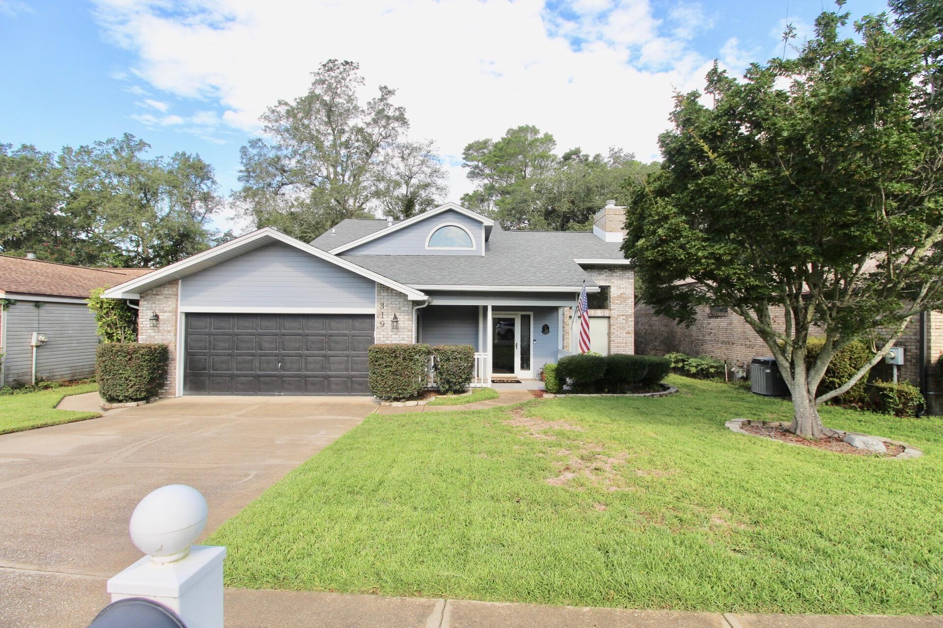 CEDAR RIDGE PH 5B - Residential