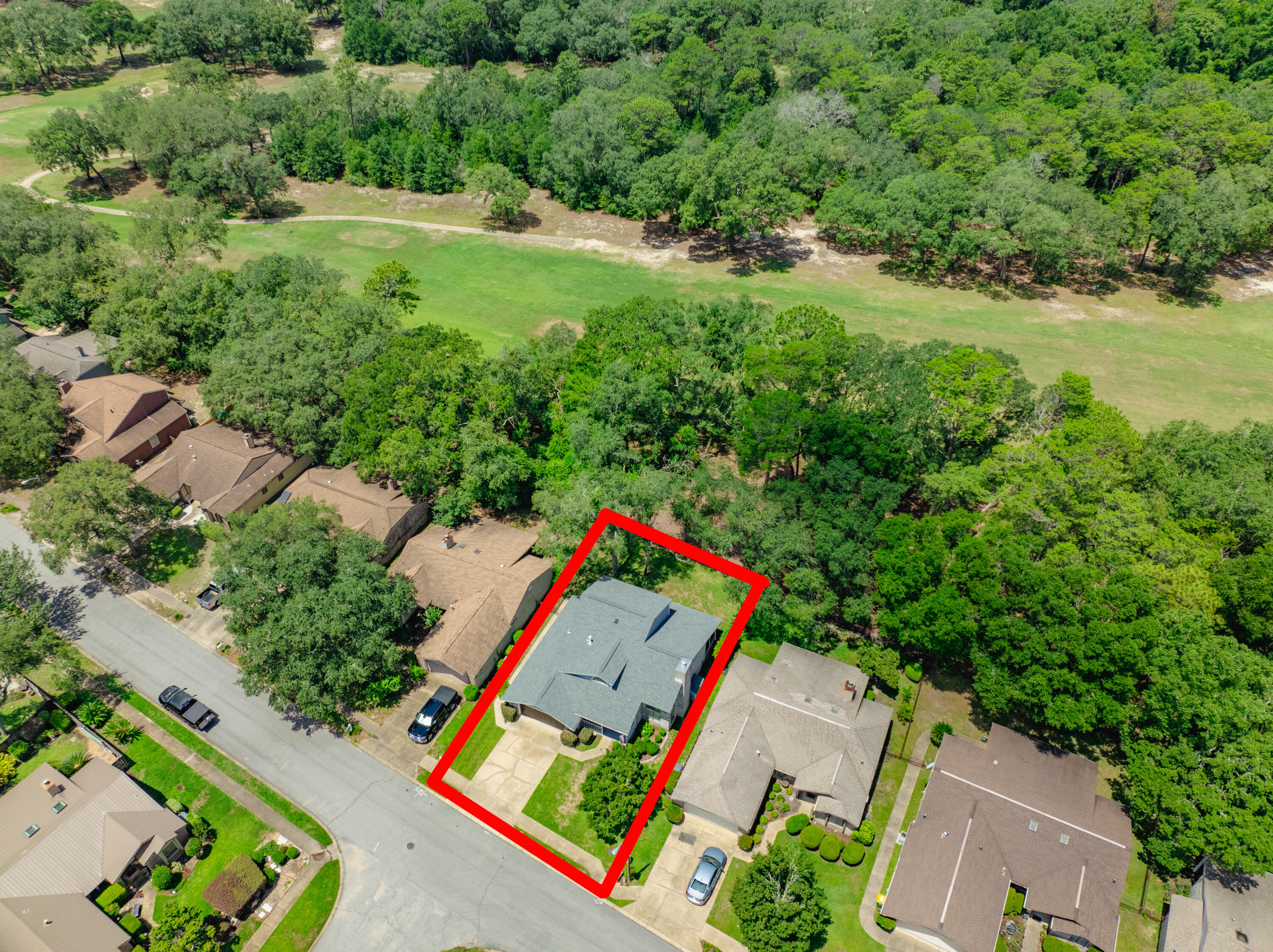 CEDAR RIDGE PH 5B - Residential