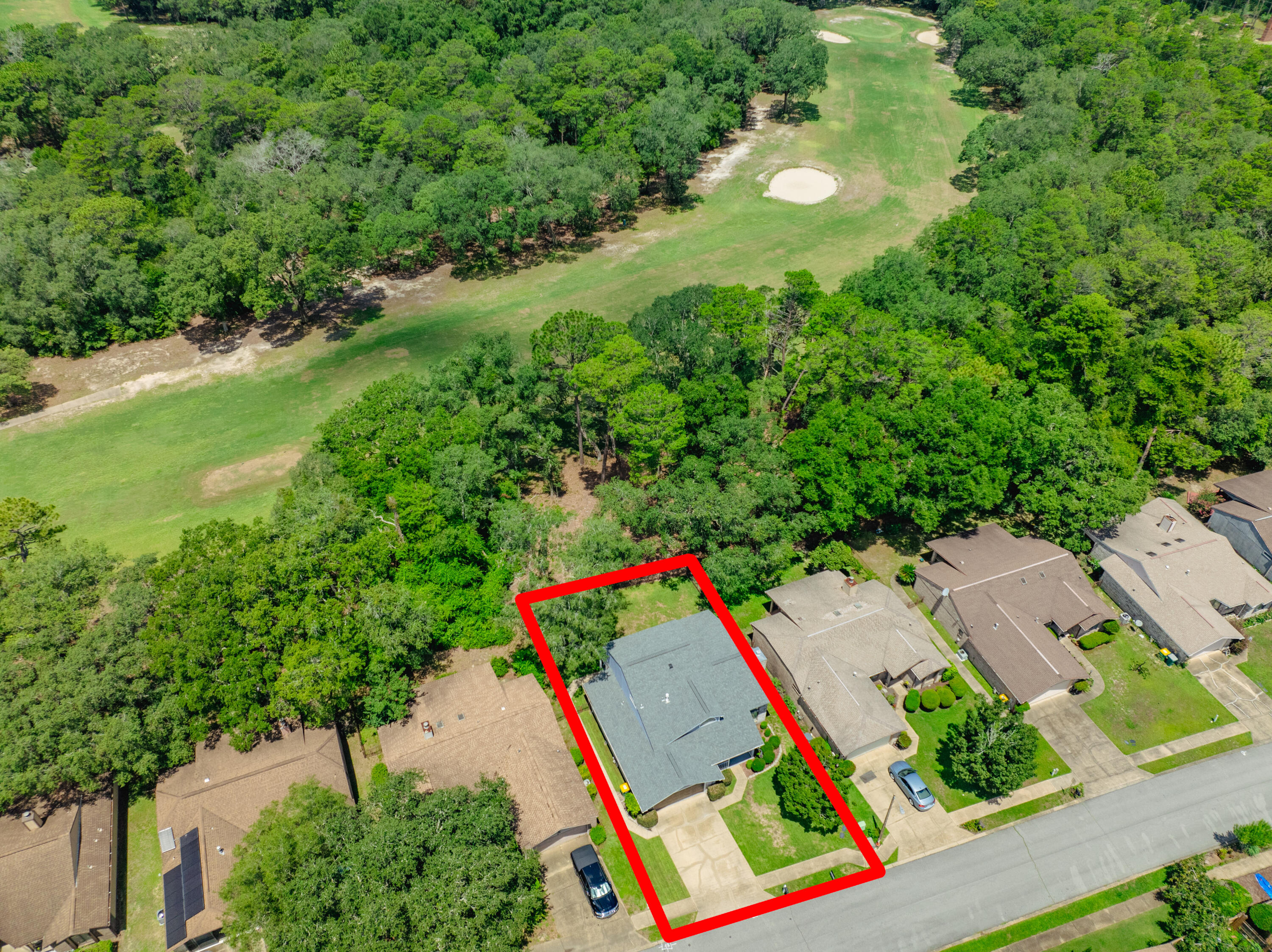 CEDAR RIDGE PH 5B - Residential