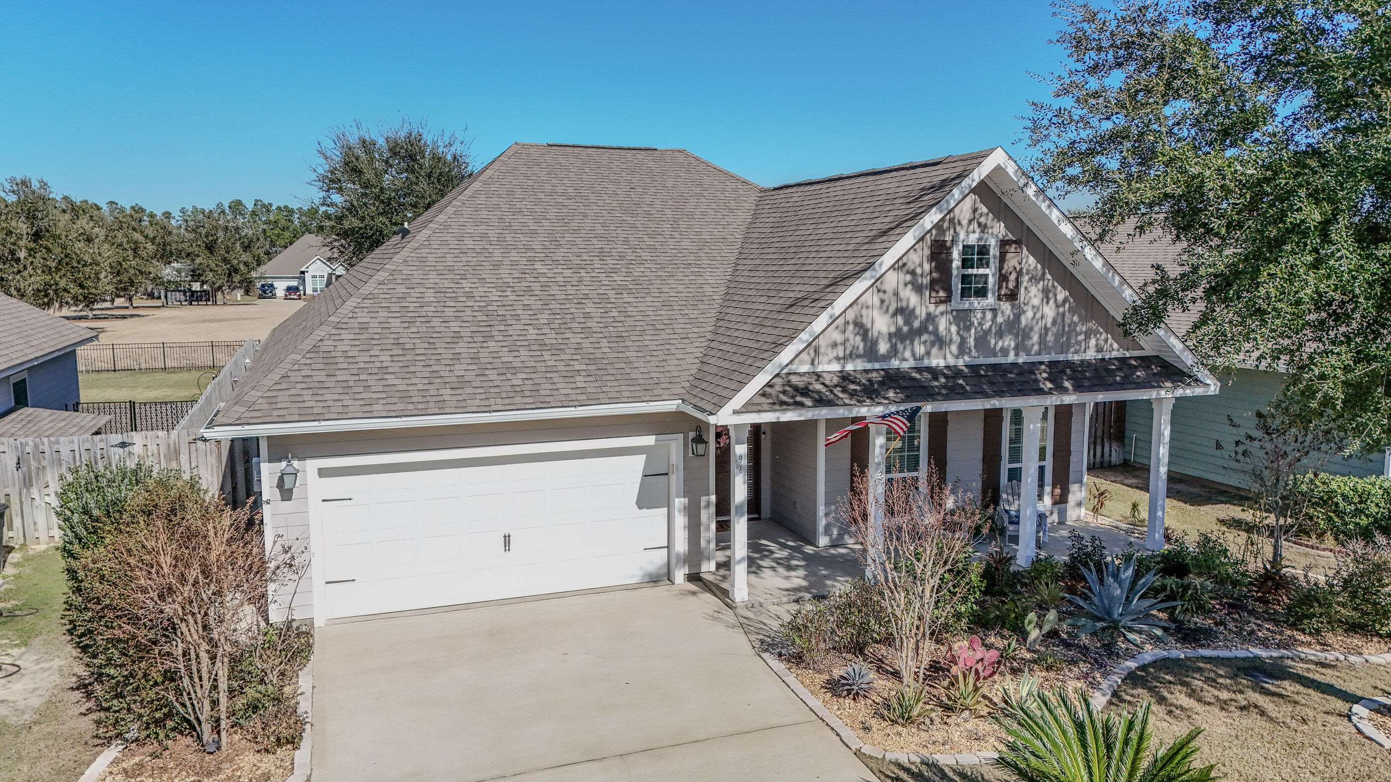 Hammock Bay - Residential