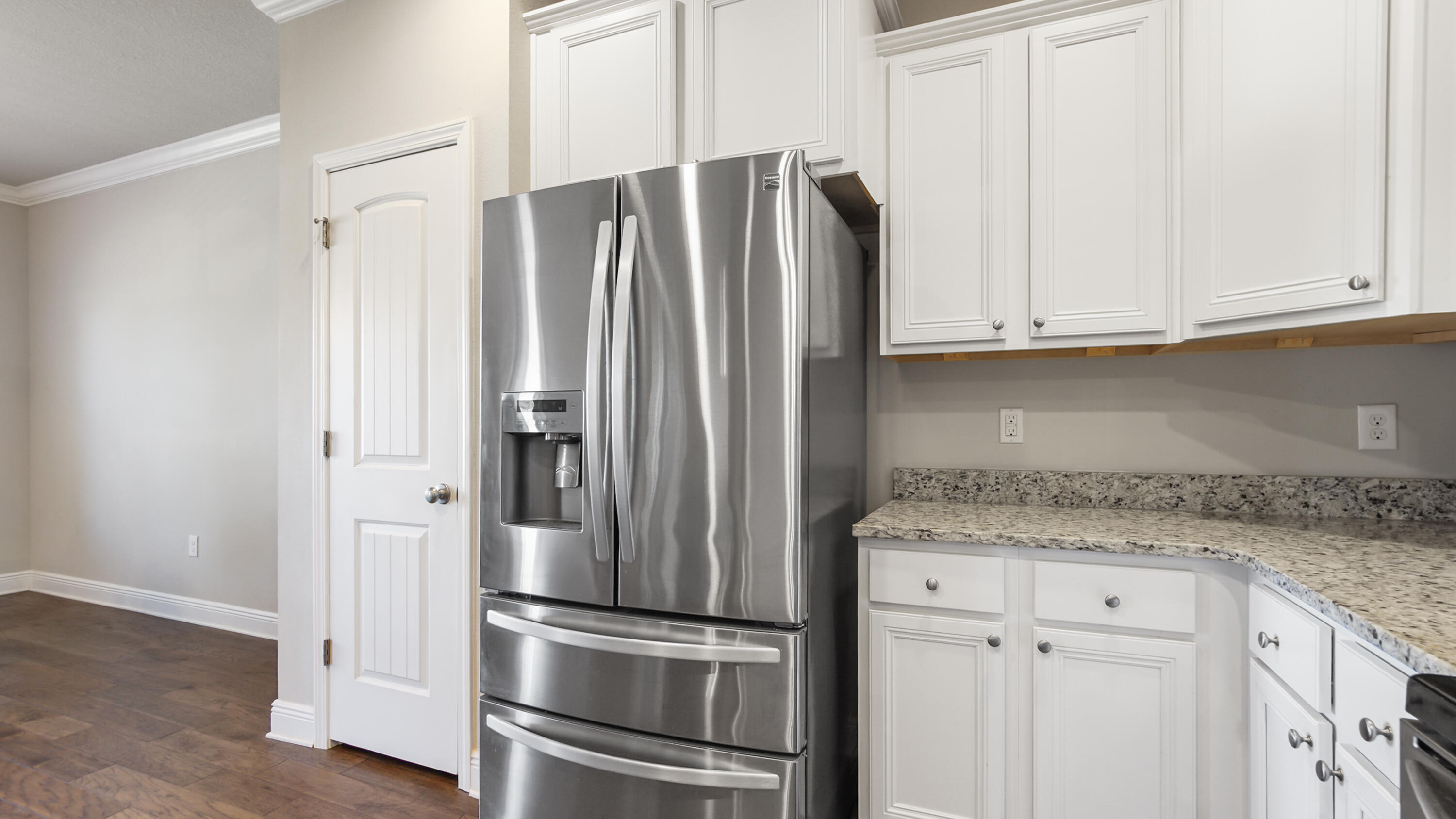 Hammock Bay - Residential