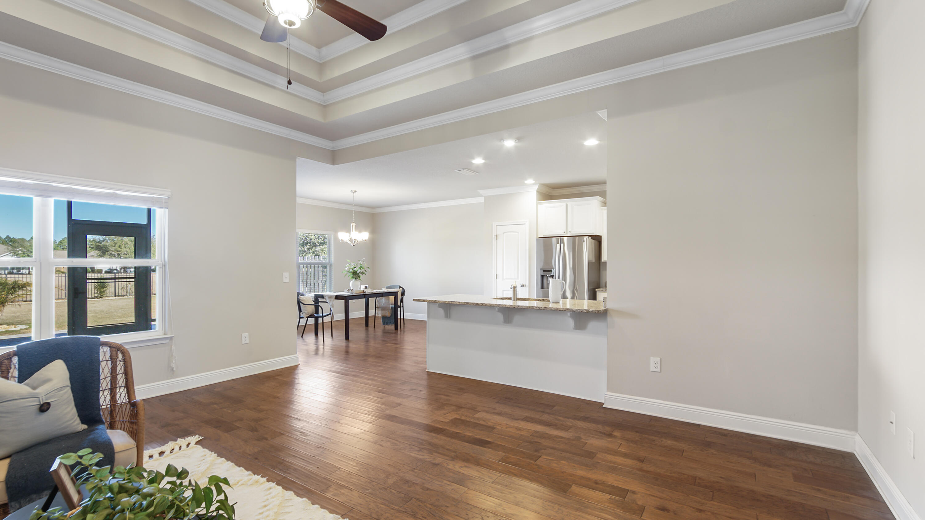 Hammock Bay - Residential