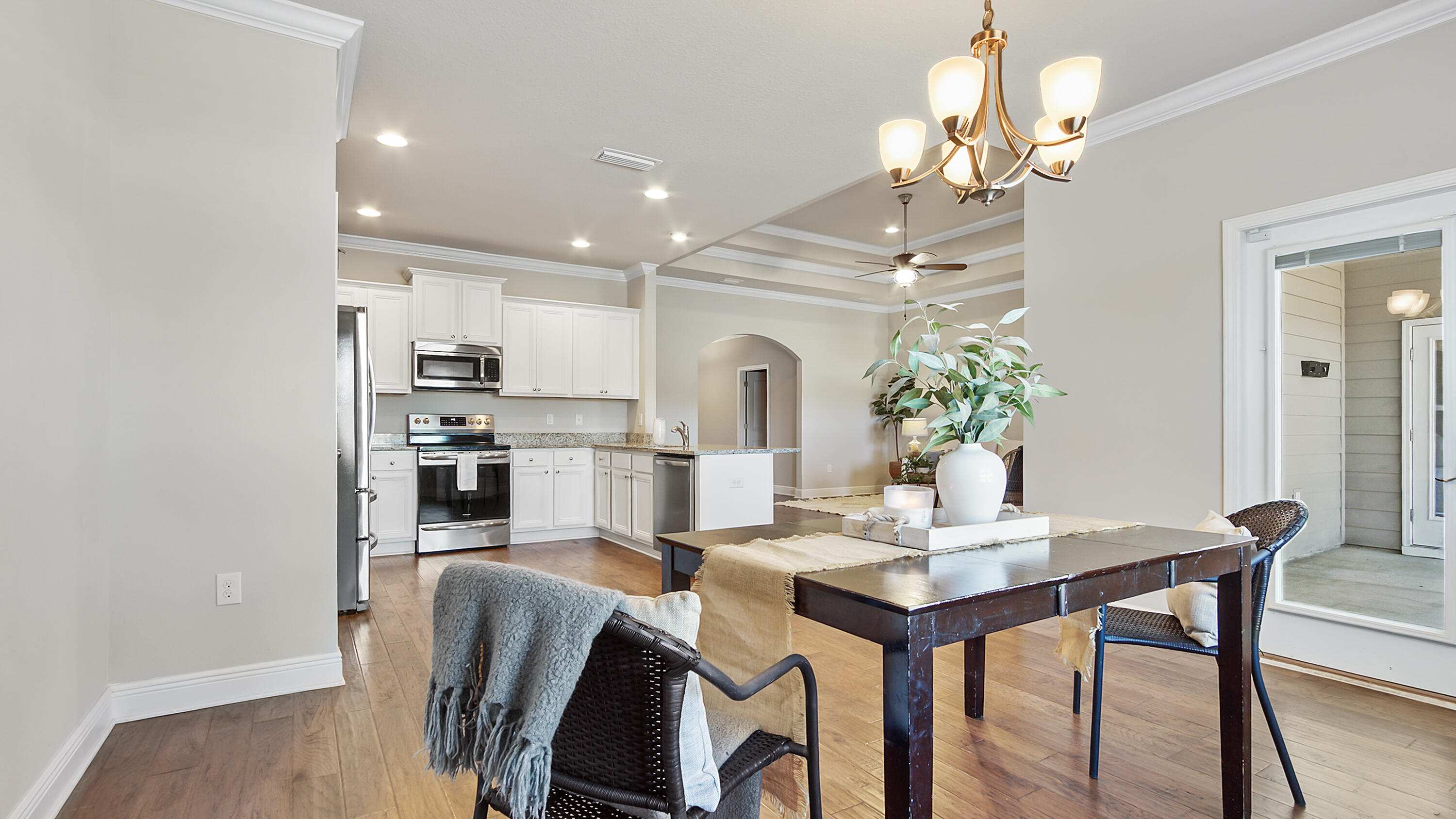 Hammock Bay - Residential