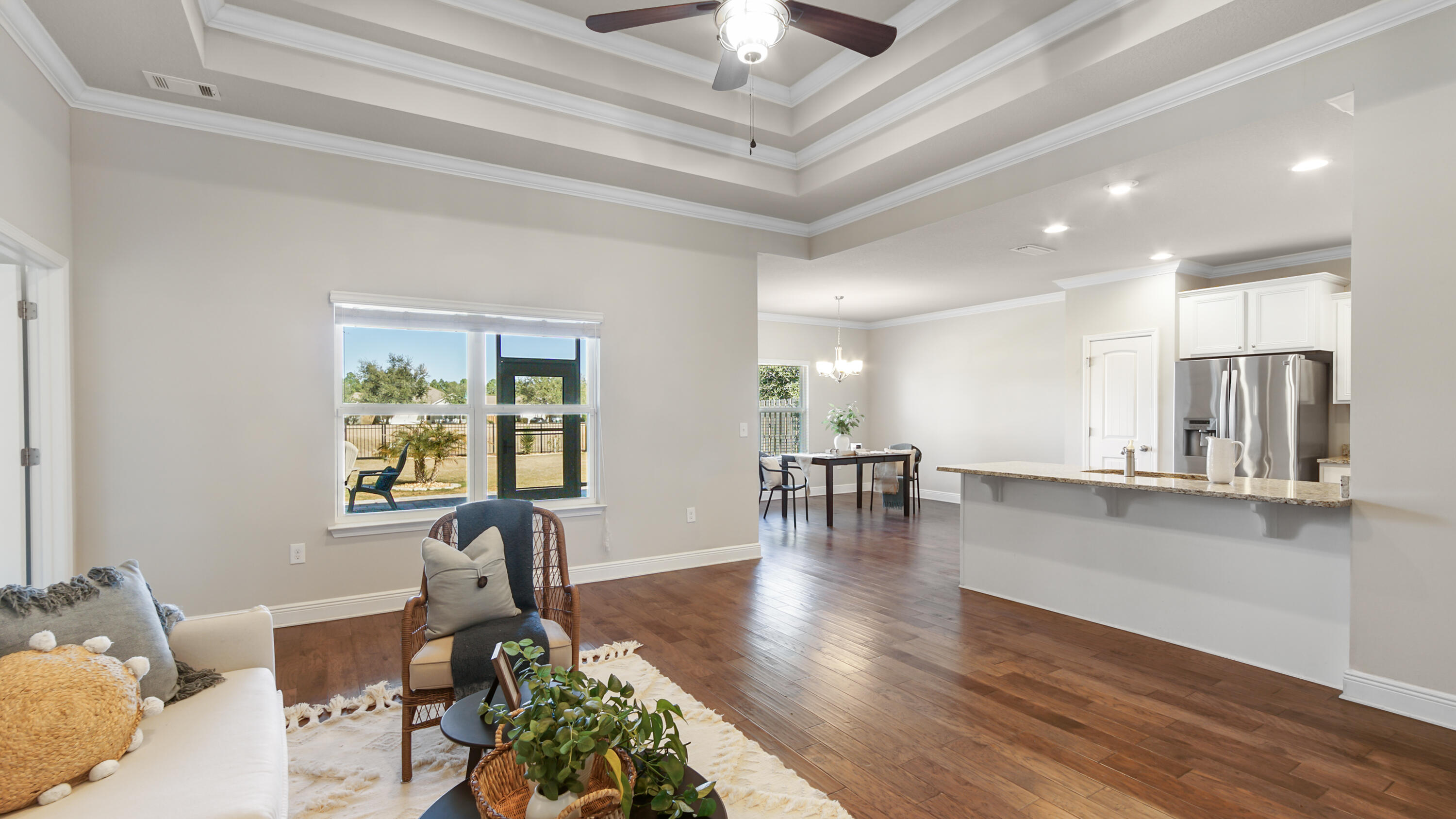 Hammock Bay - Residential