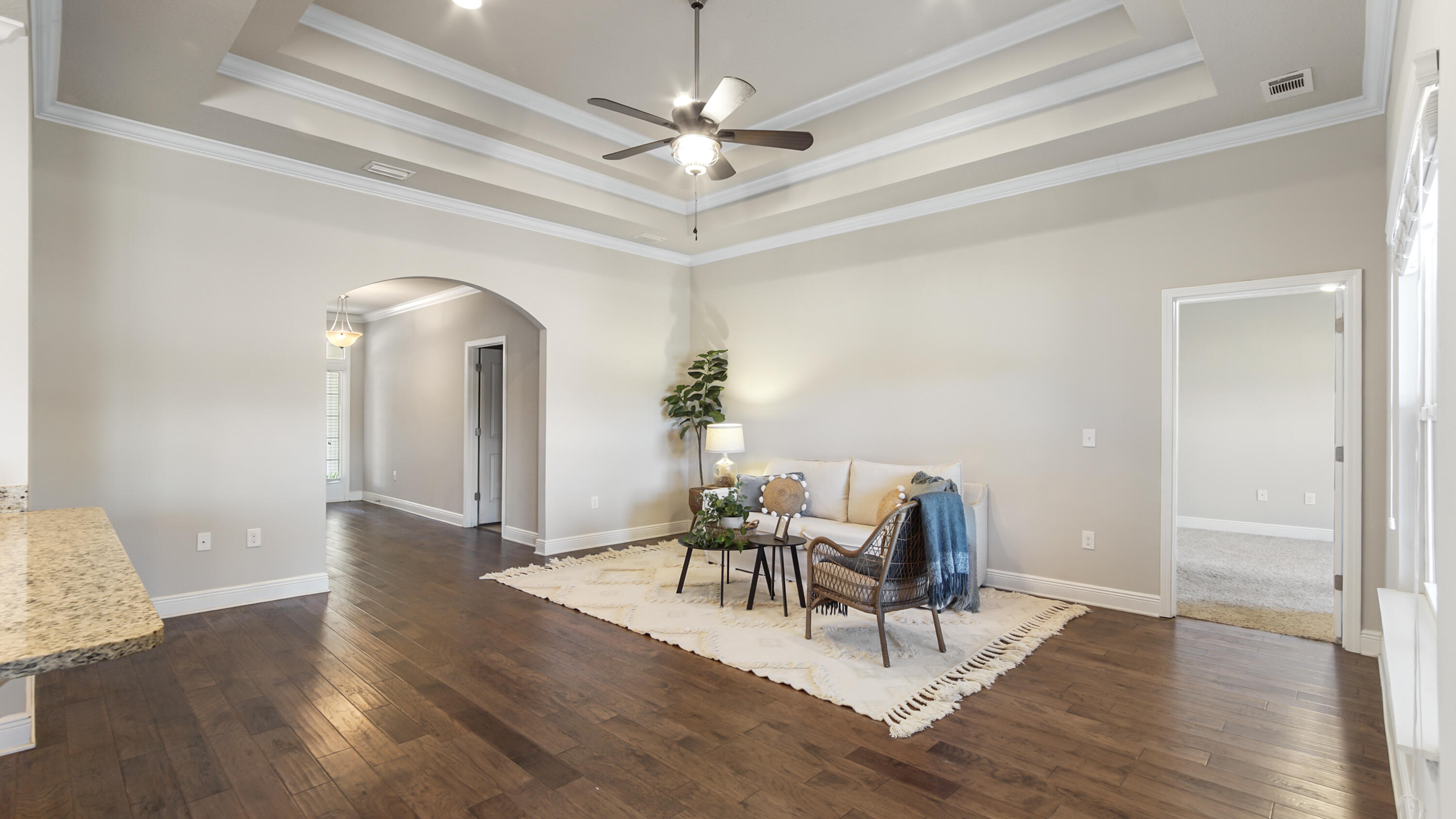 Hammock Bay - Residential