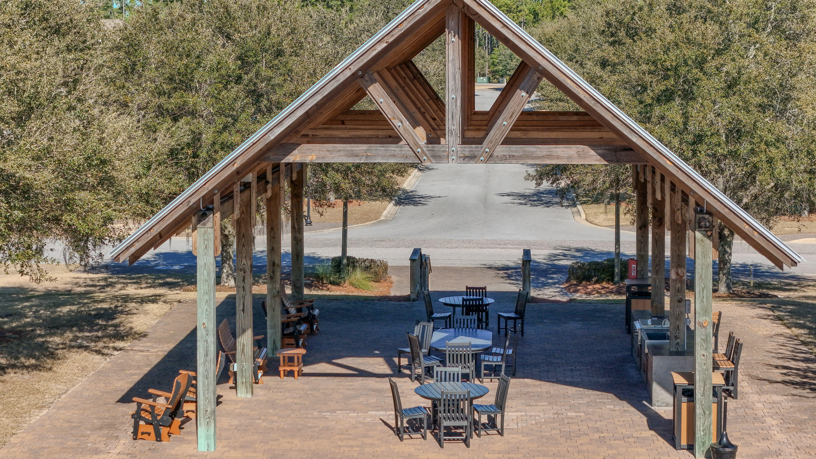 Hammock Bay - Residential