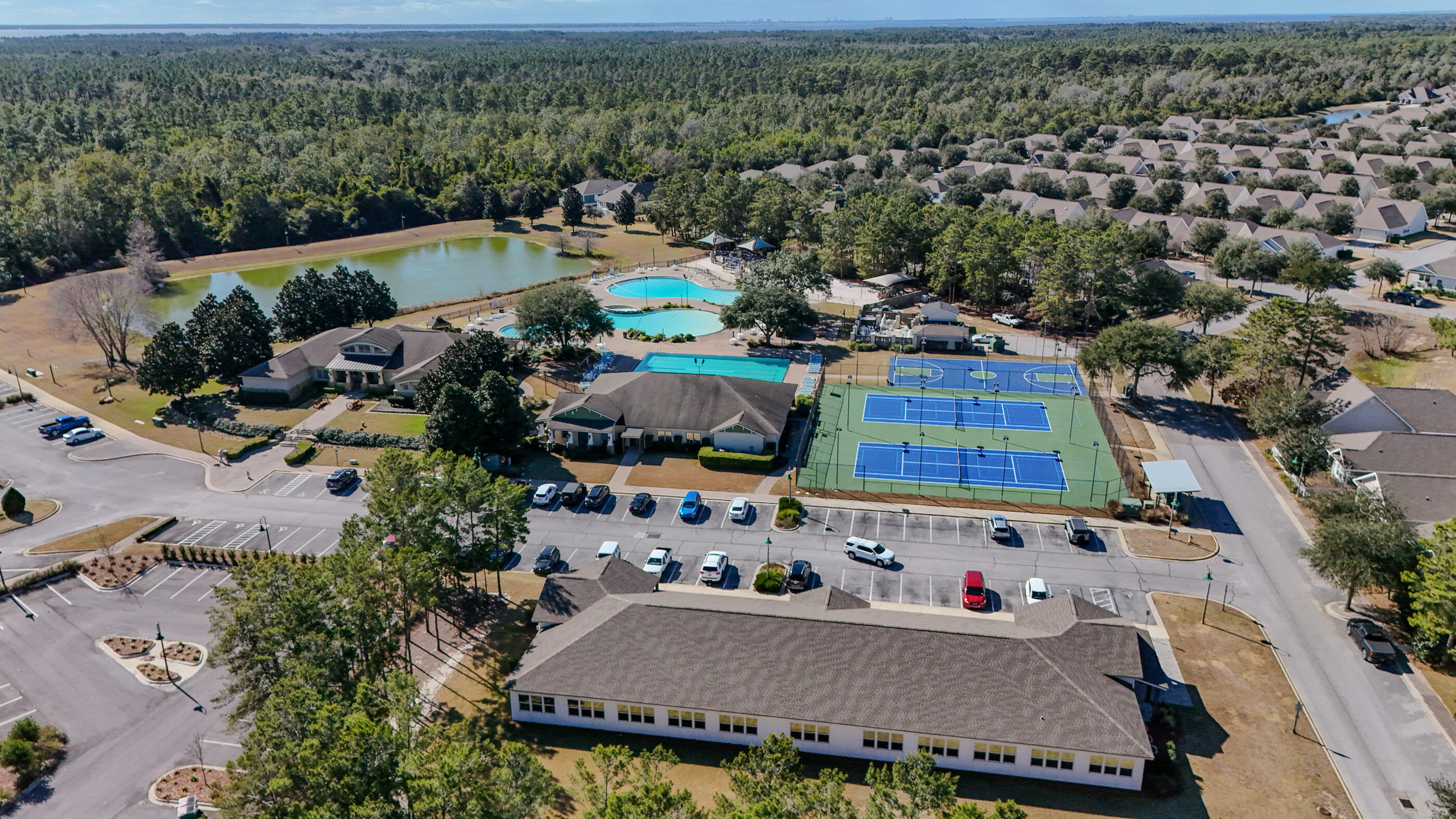 Hammock Bay - Residential