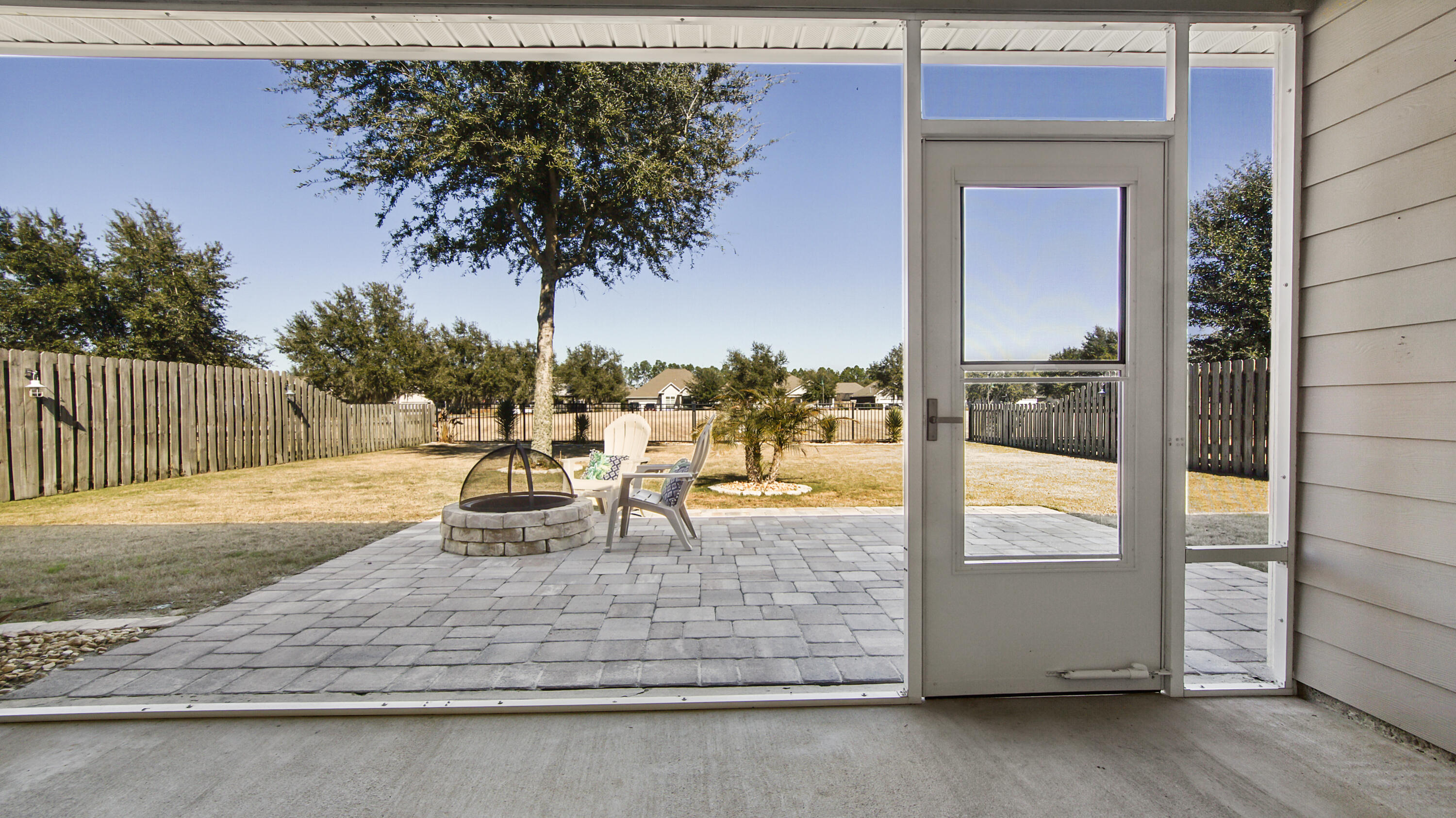 Hammock Bay - Residential