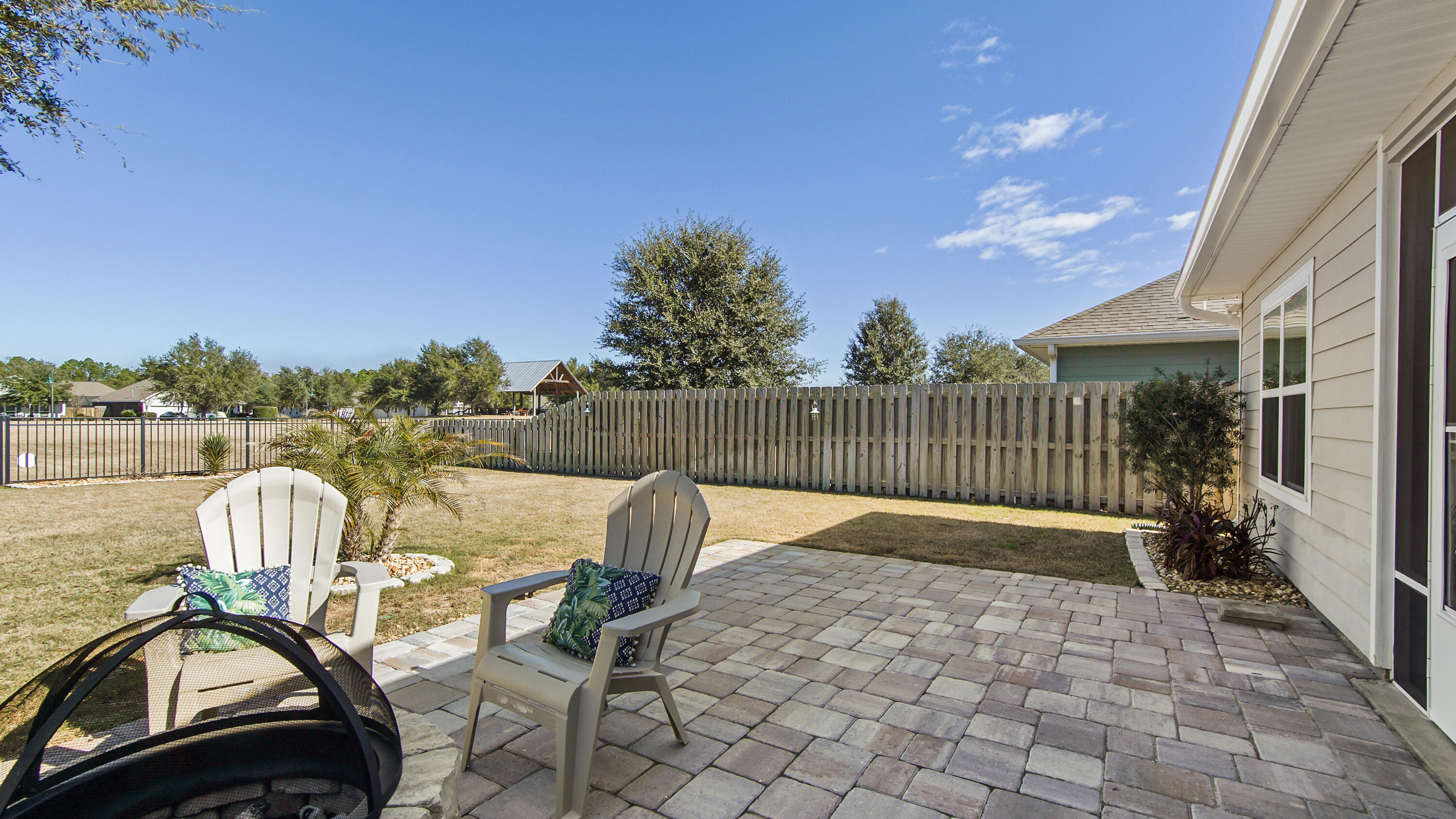 Hammock Bay - Residential