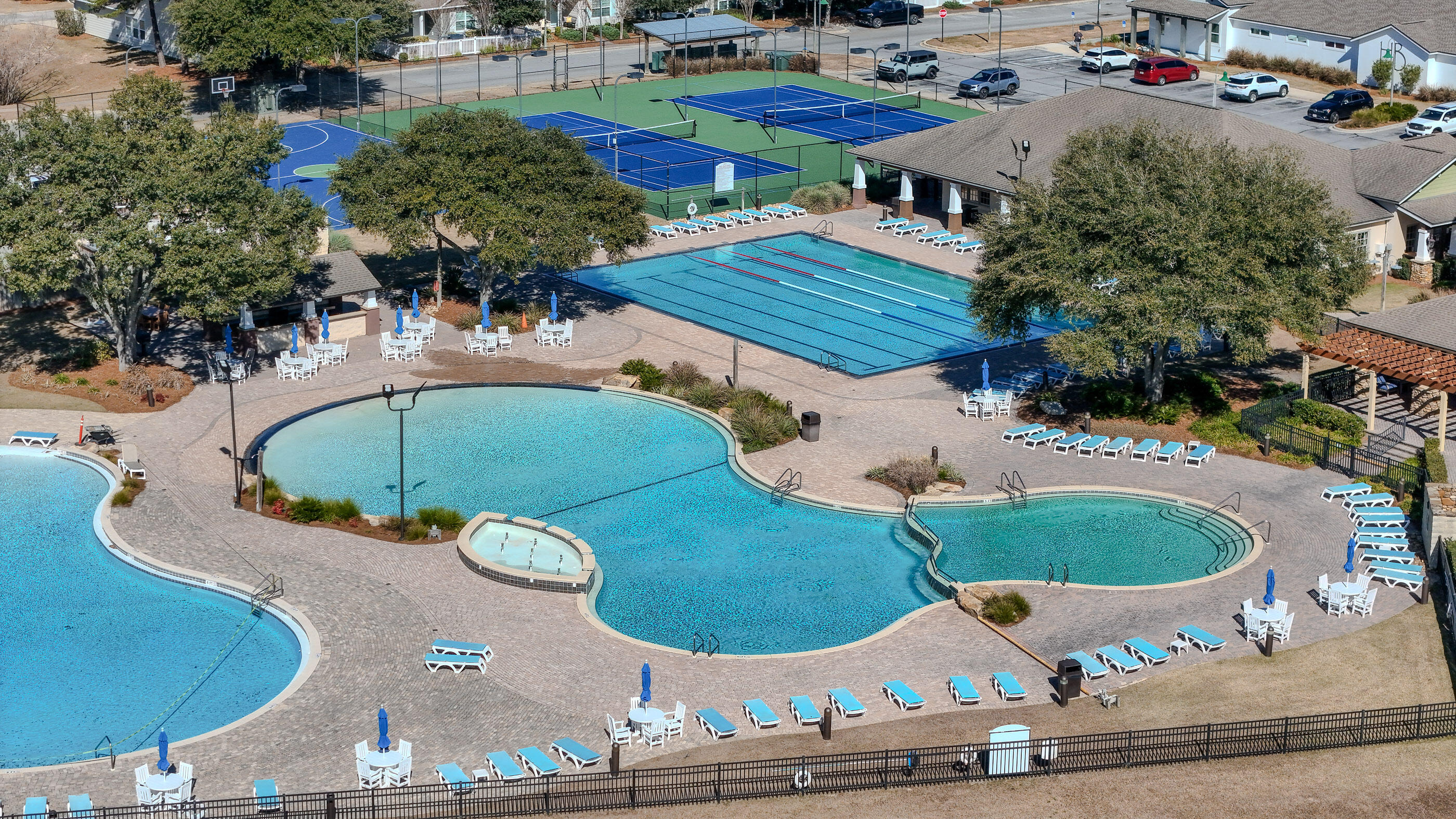 Hammock Bay - Residential