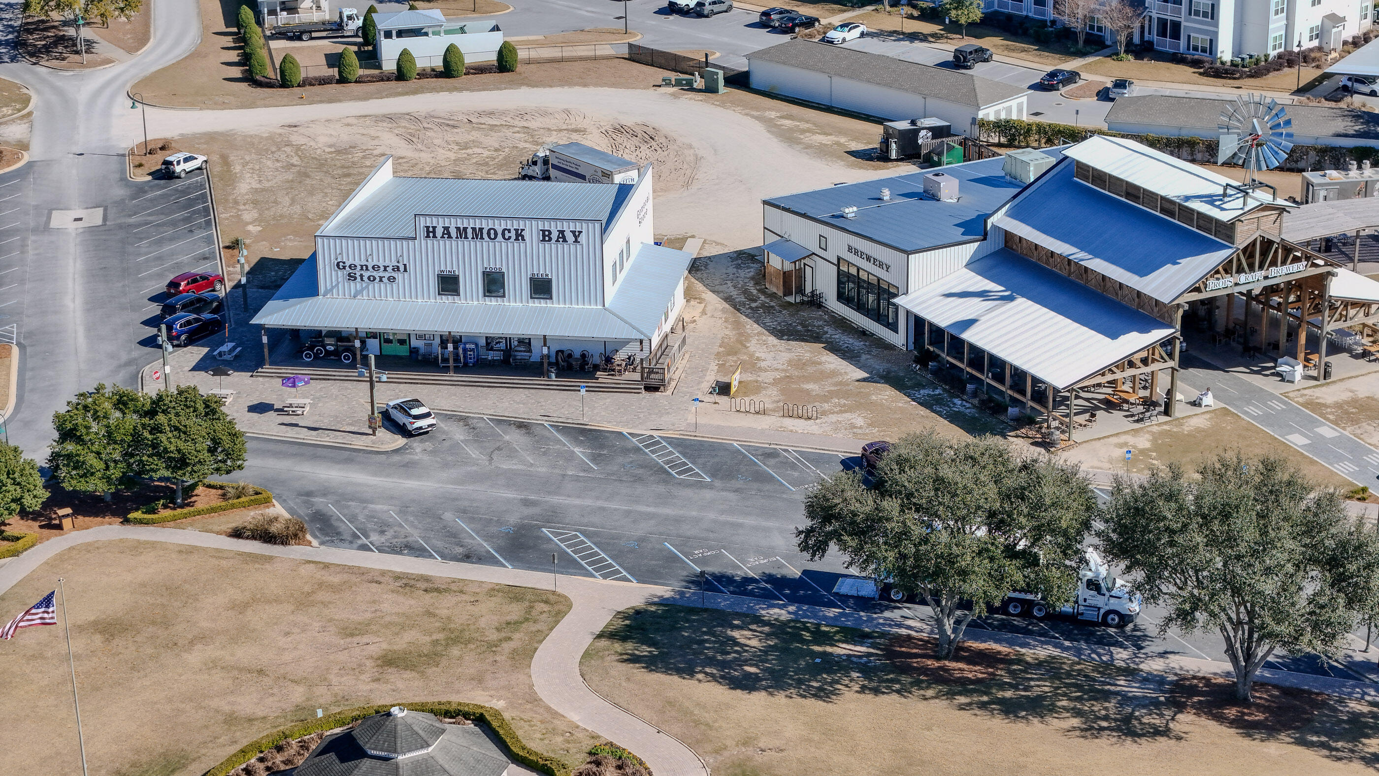 Hammock Bay - Residential