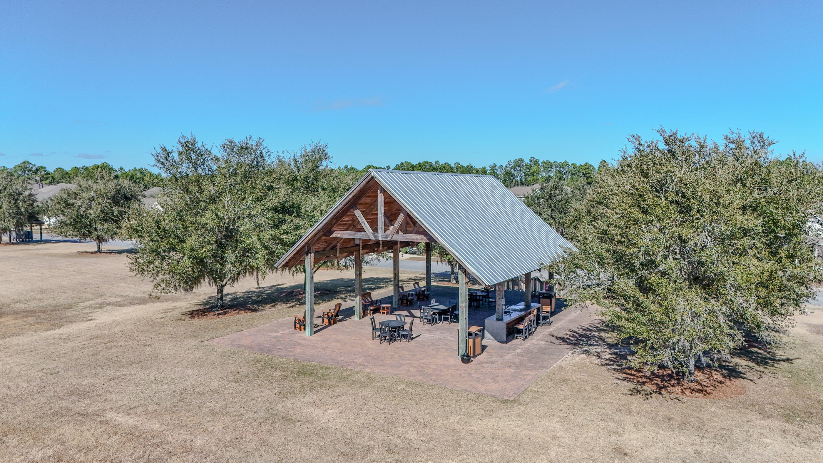 Hammock Bay - Residential