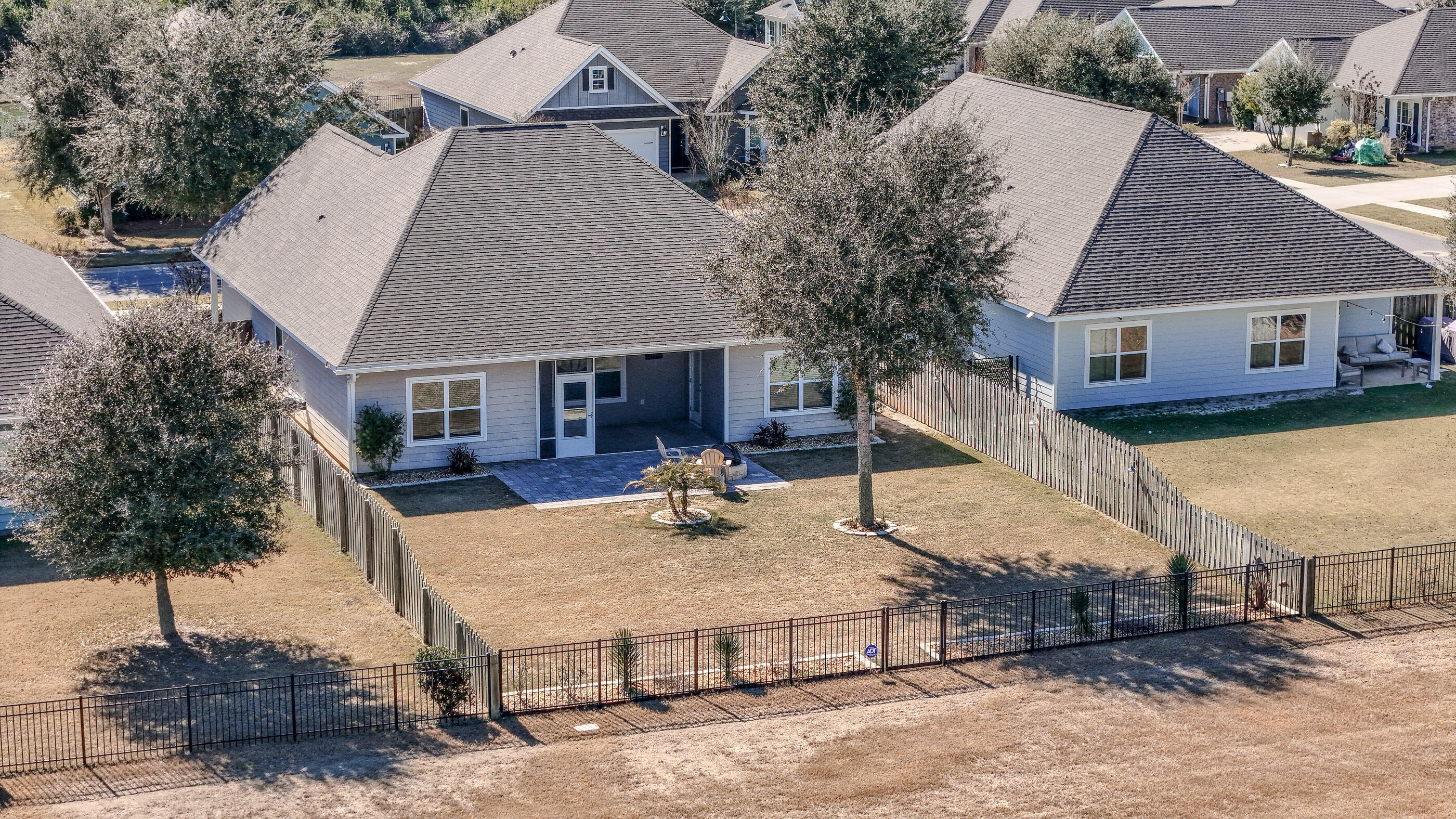 Hammock Bay - Residential