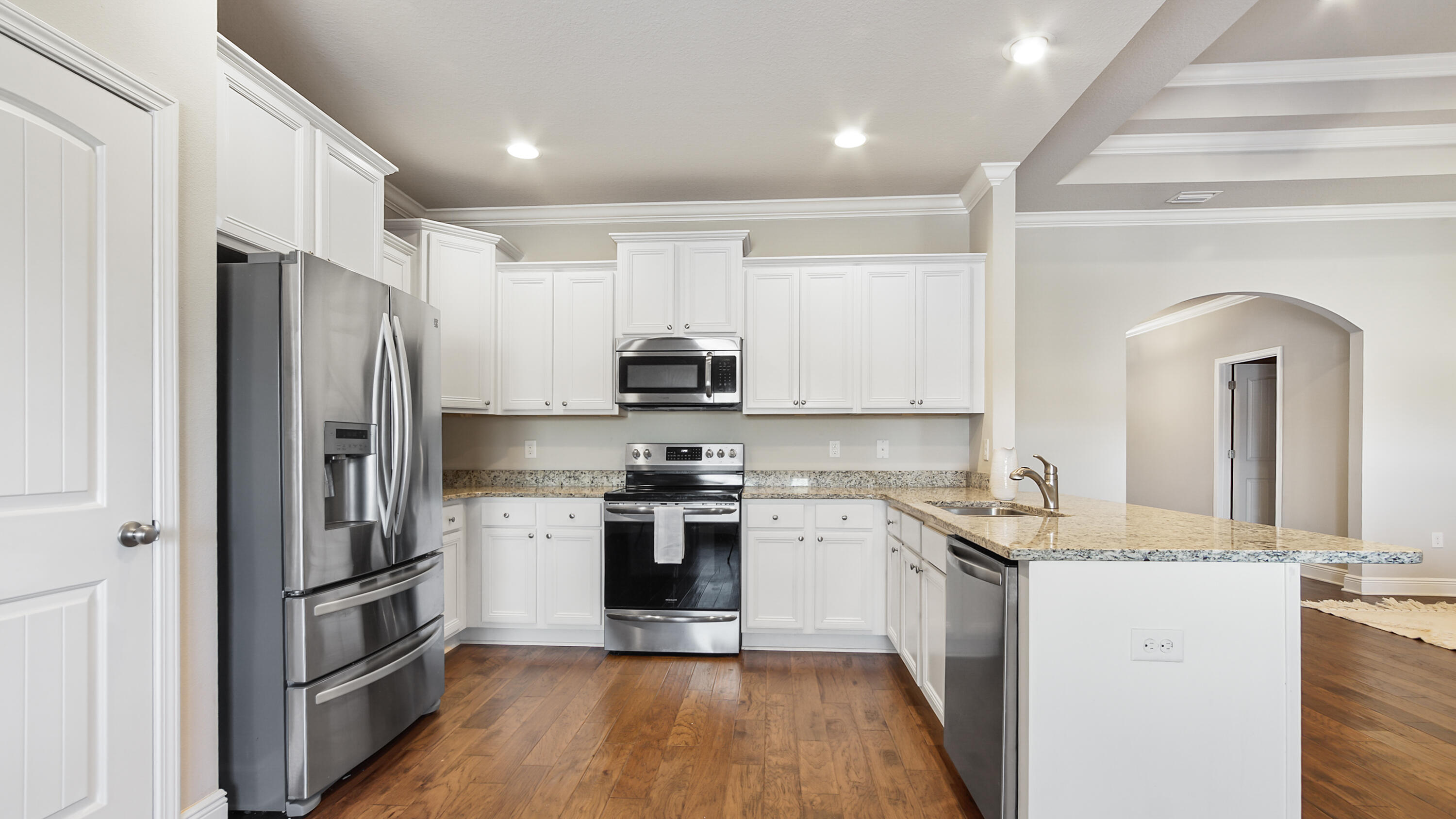 Hammock Bay - Residential