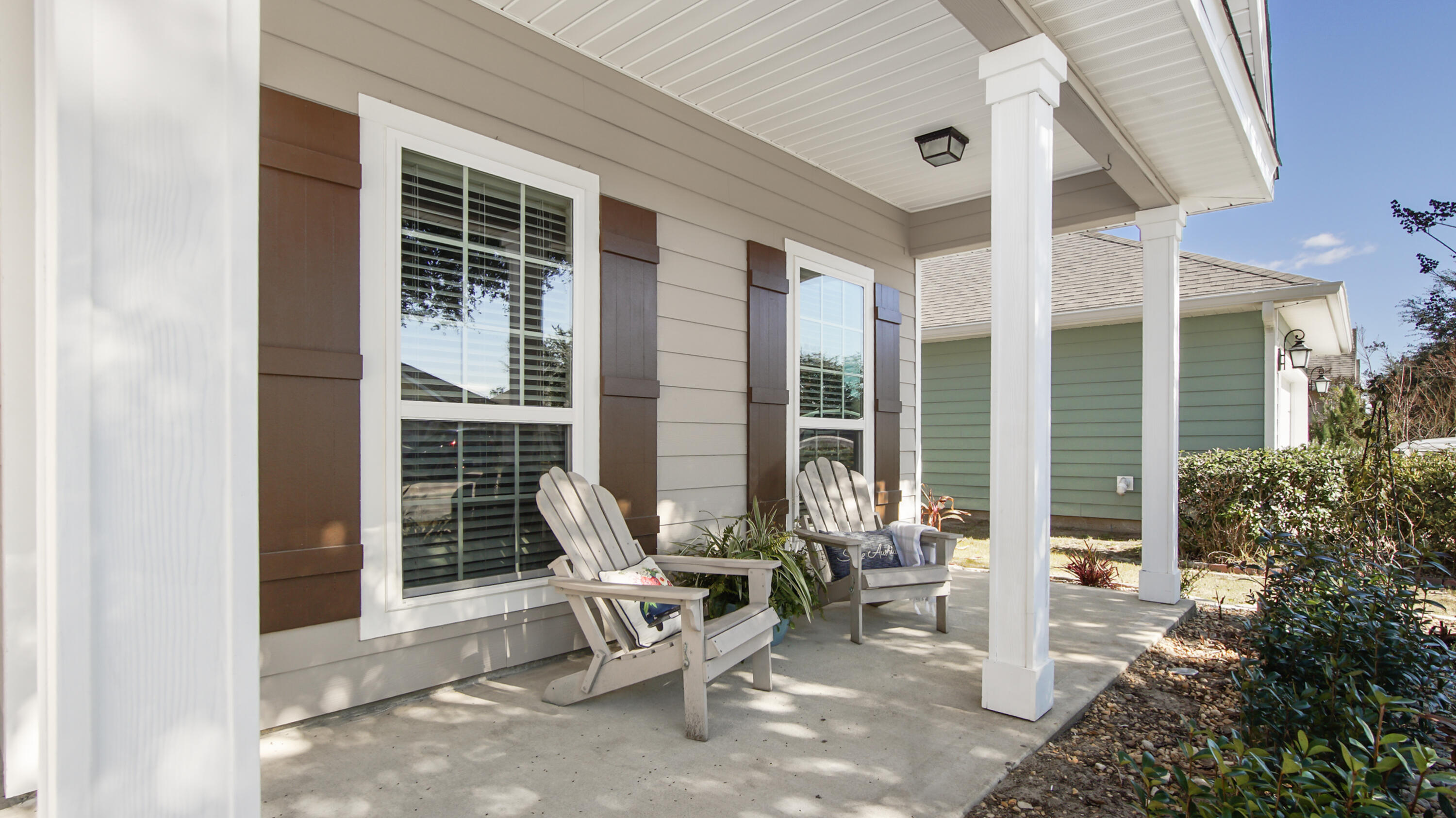 Hammock Bay - Residential